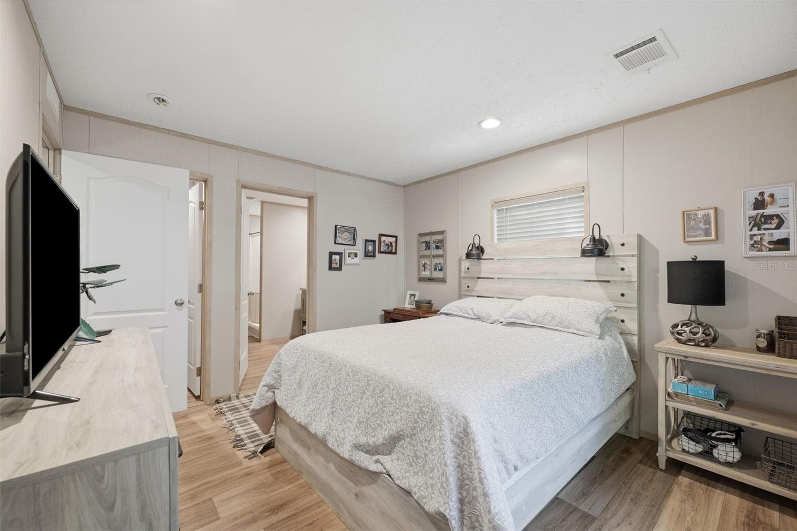 Primary Bedroom - 2035 S GOODE PT, HOMOSASSA