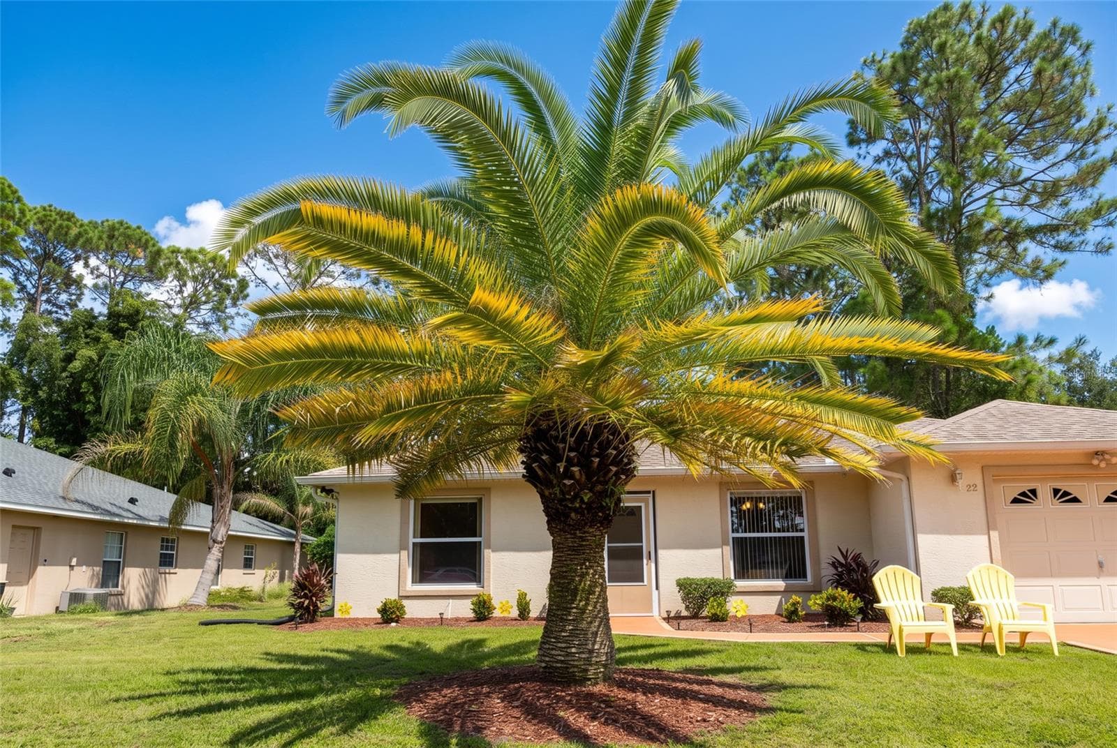 Single Family Residence at 52 BREN MAR LN, PALM COAST, photo 2 of 19