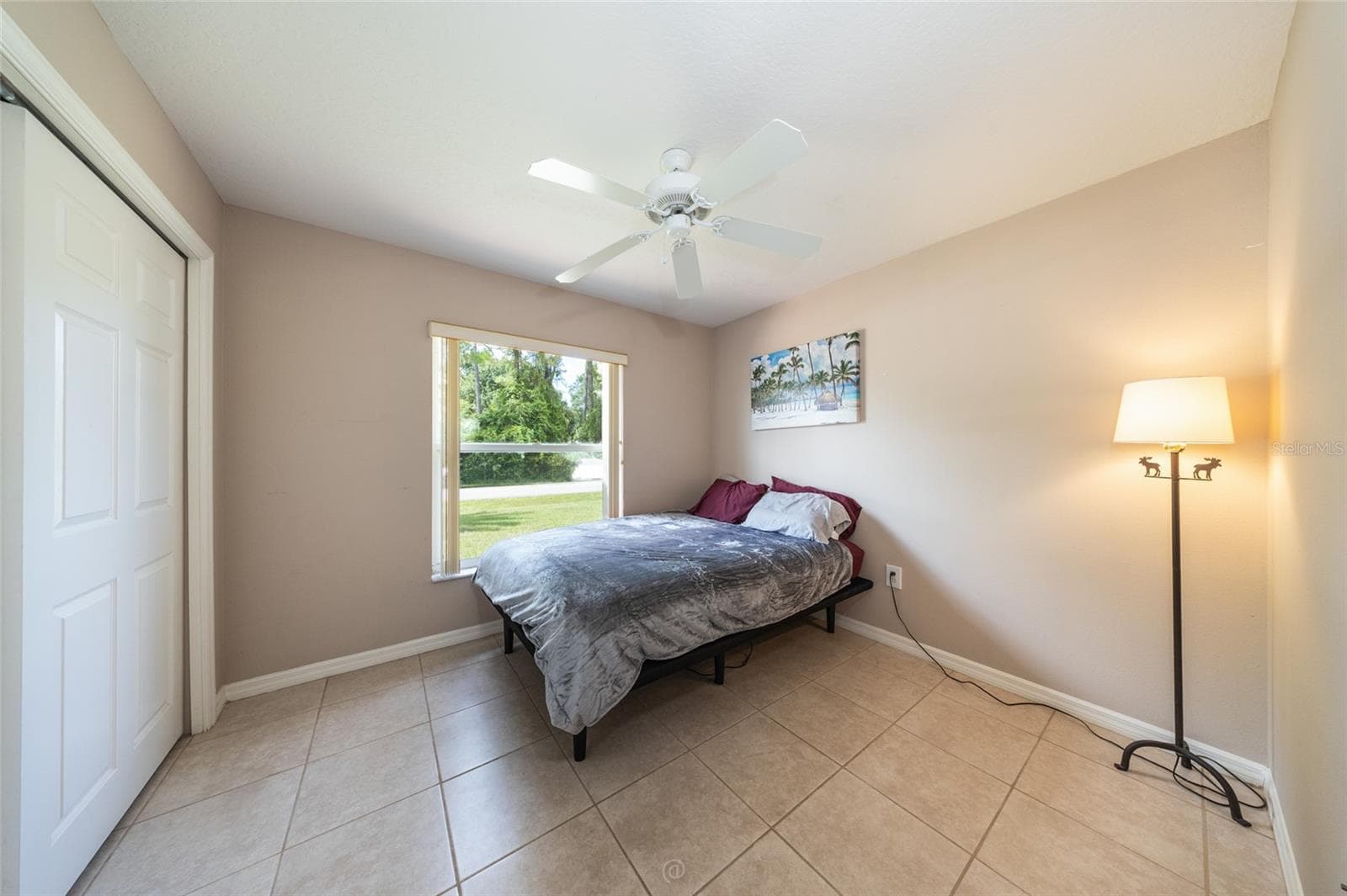Bedroom 2 - 52 BREN MAR LN, PALM COAST