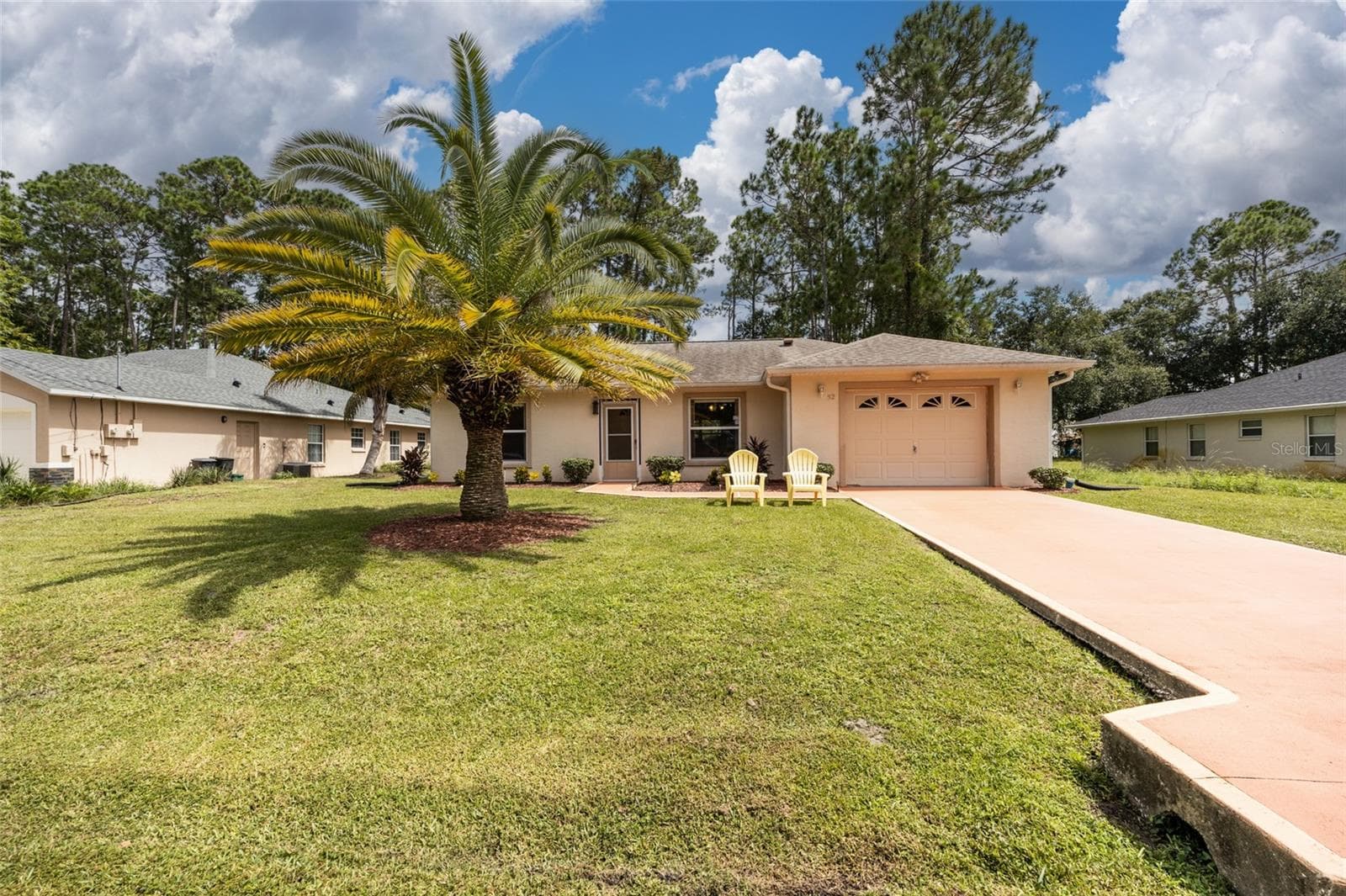Single Family Residence at 52 BREN MAR LN, PALM COAST, photo 19 of 19
