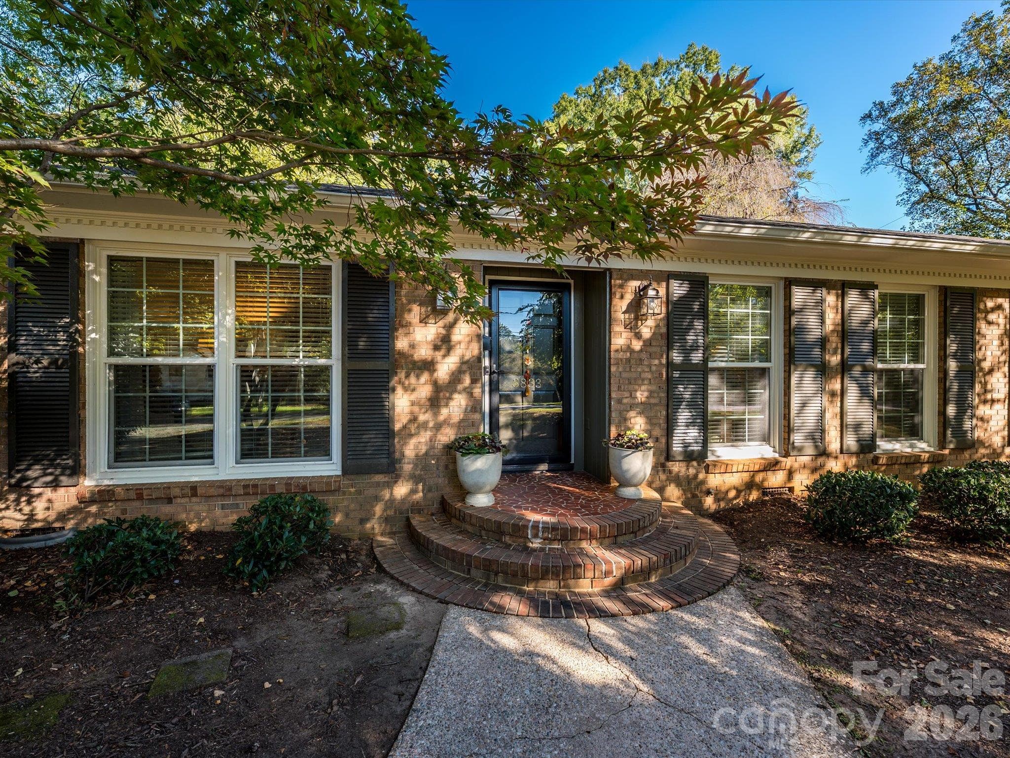 Single Family Residence at 3833 Sulkirk Road, Charlotte, photo 2 of 31