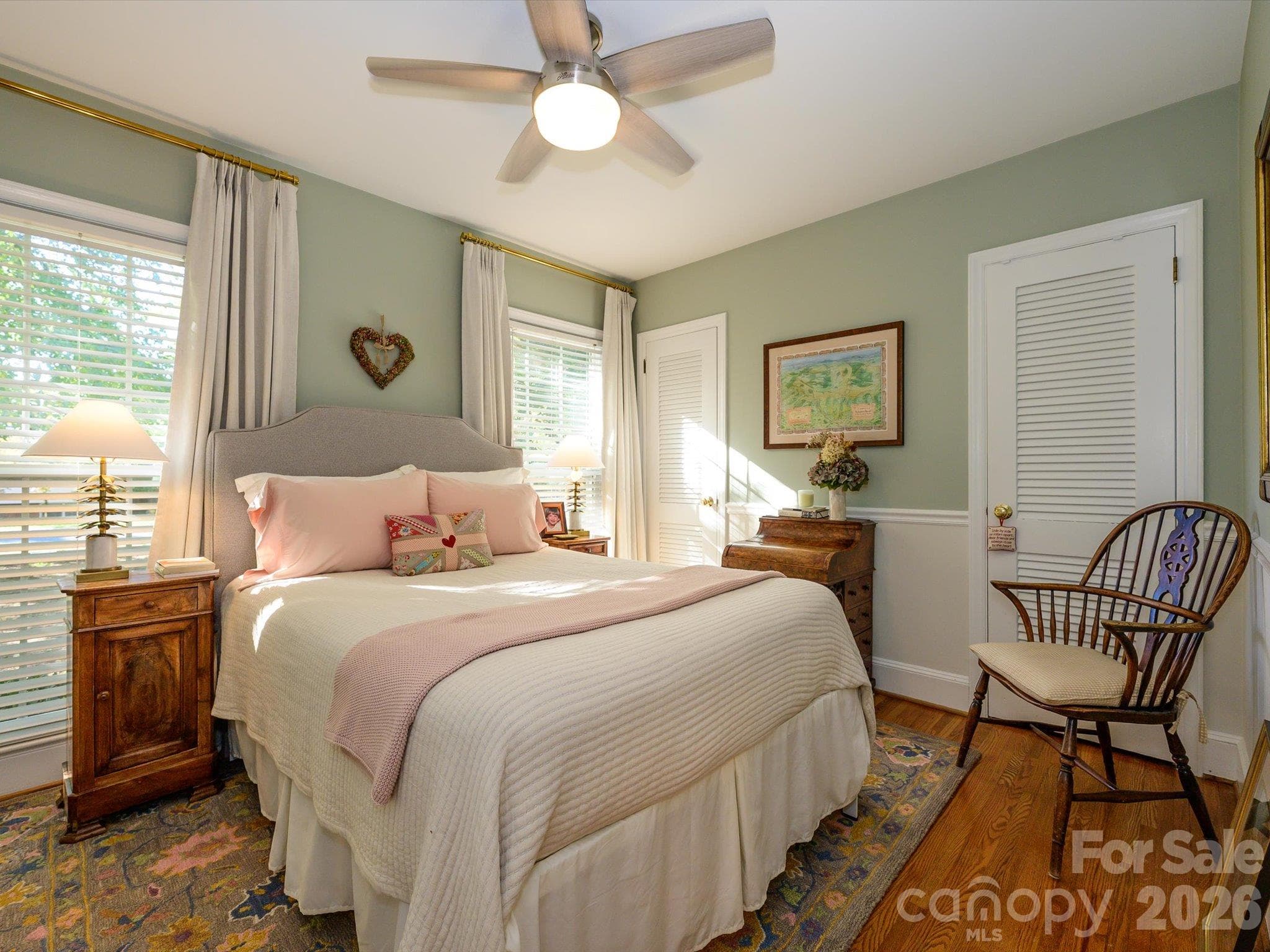 Single Family Residence at 3833 Sulkirk Road, Charlotte, photo 18 of 31
