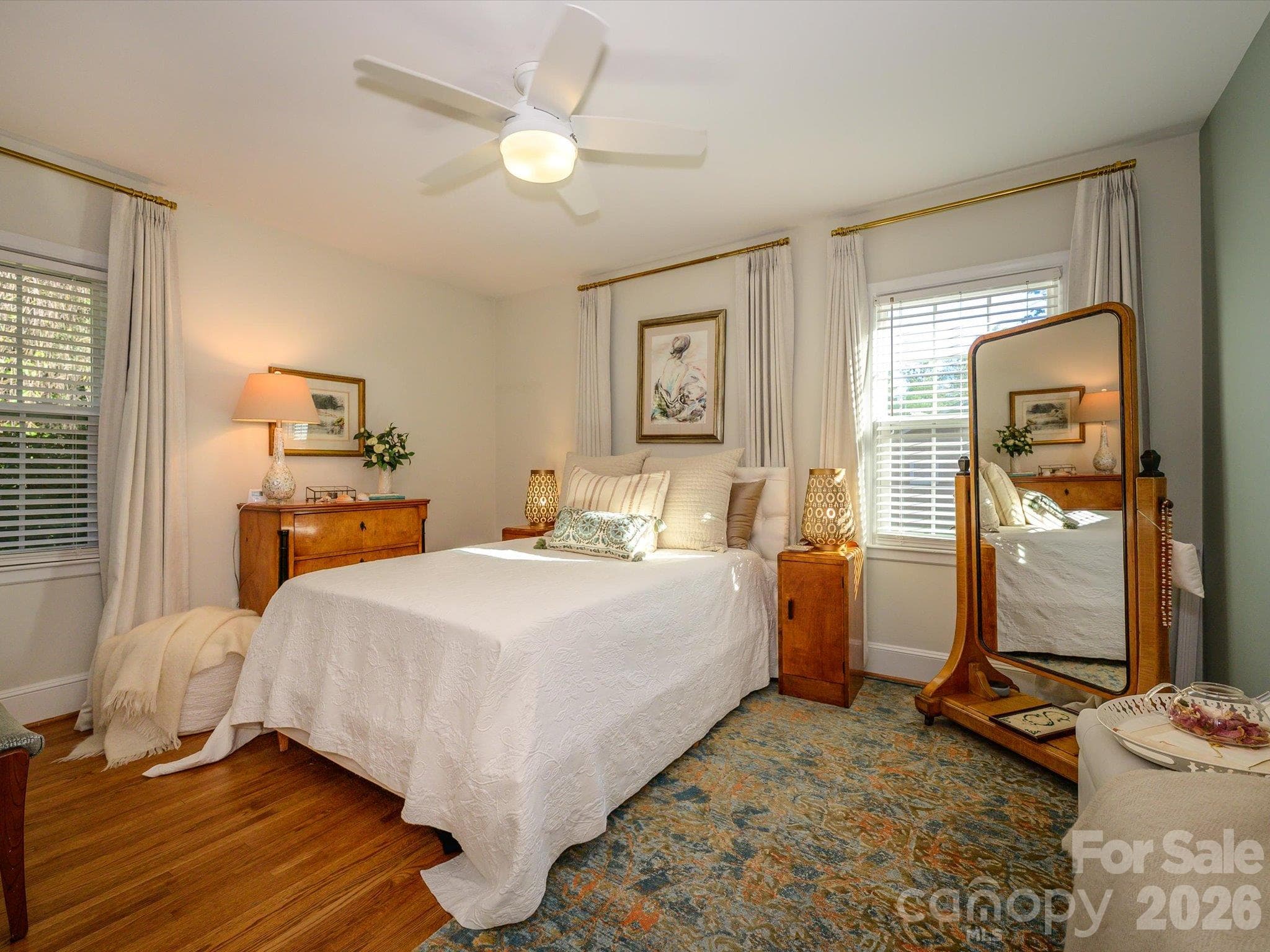 Single Family Residence at 3833 Sulkirk Road, Charlotte, photo 20 of 31