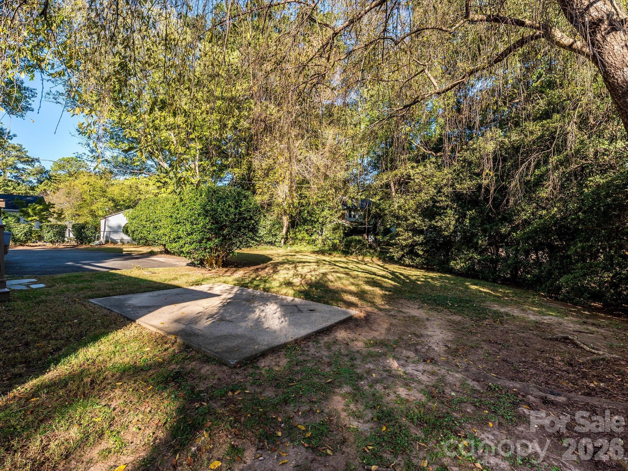 Single Family Residence at 3833 Sulkirk Road, Charlotte, photo 28 of 31