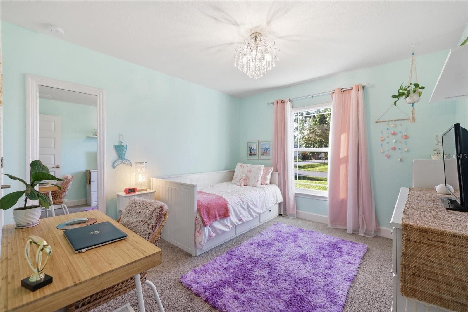 Bedroom 2 - 300 FORDHAM RD, VENICE