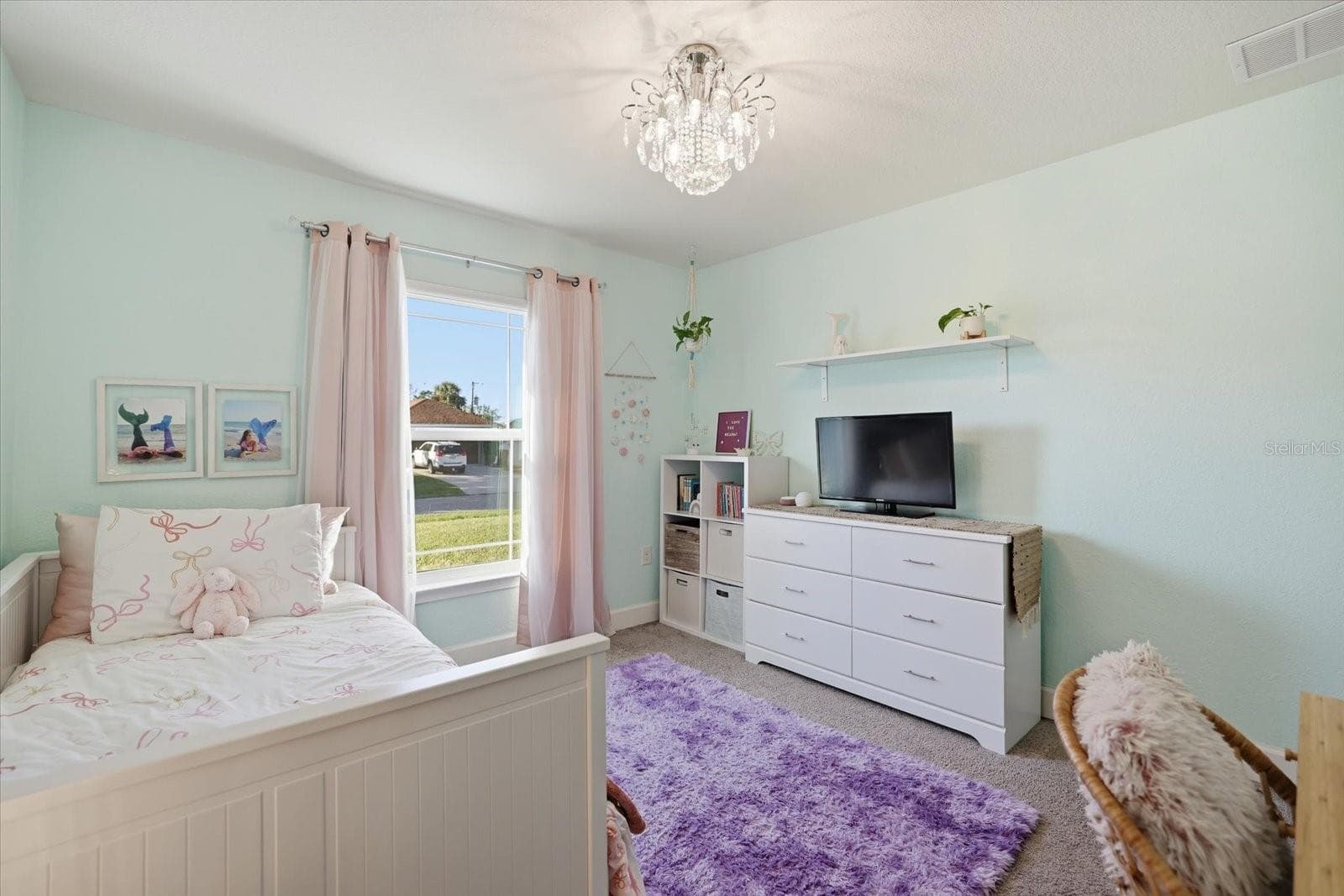 Bedroom 2 - 300 FORDHAM RD, VENICE