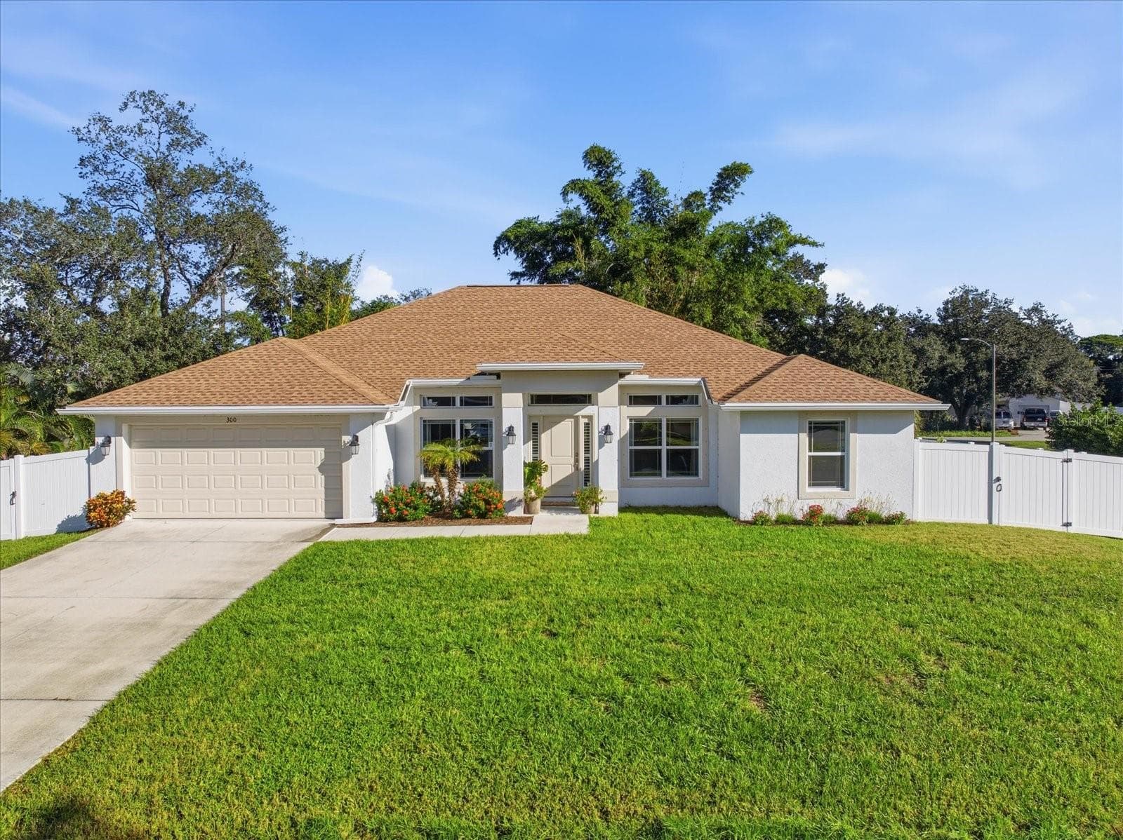 Single Family Residence at 300 FORDHAM RD, VENICE, photo 43 of 46