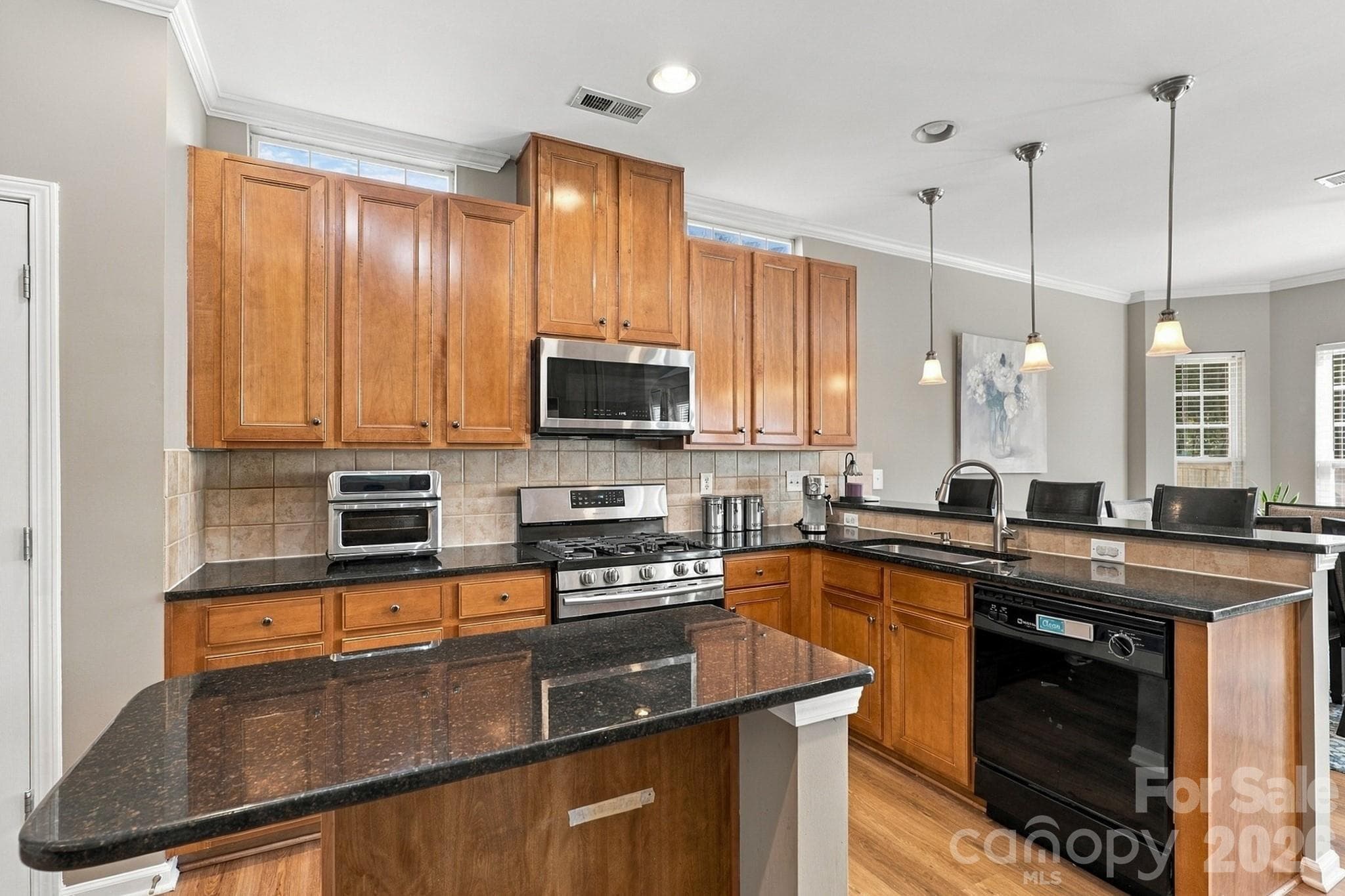 Kitchen - 558 Sugar Tree Drive, Rock Hill