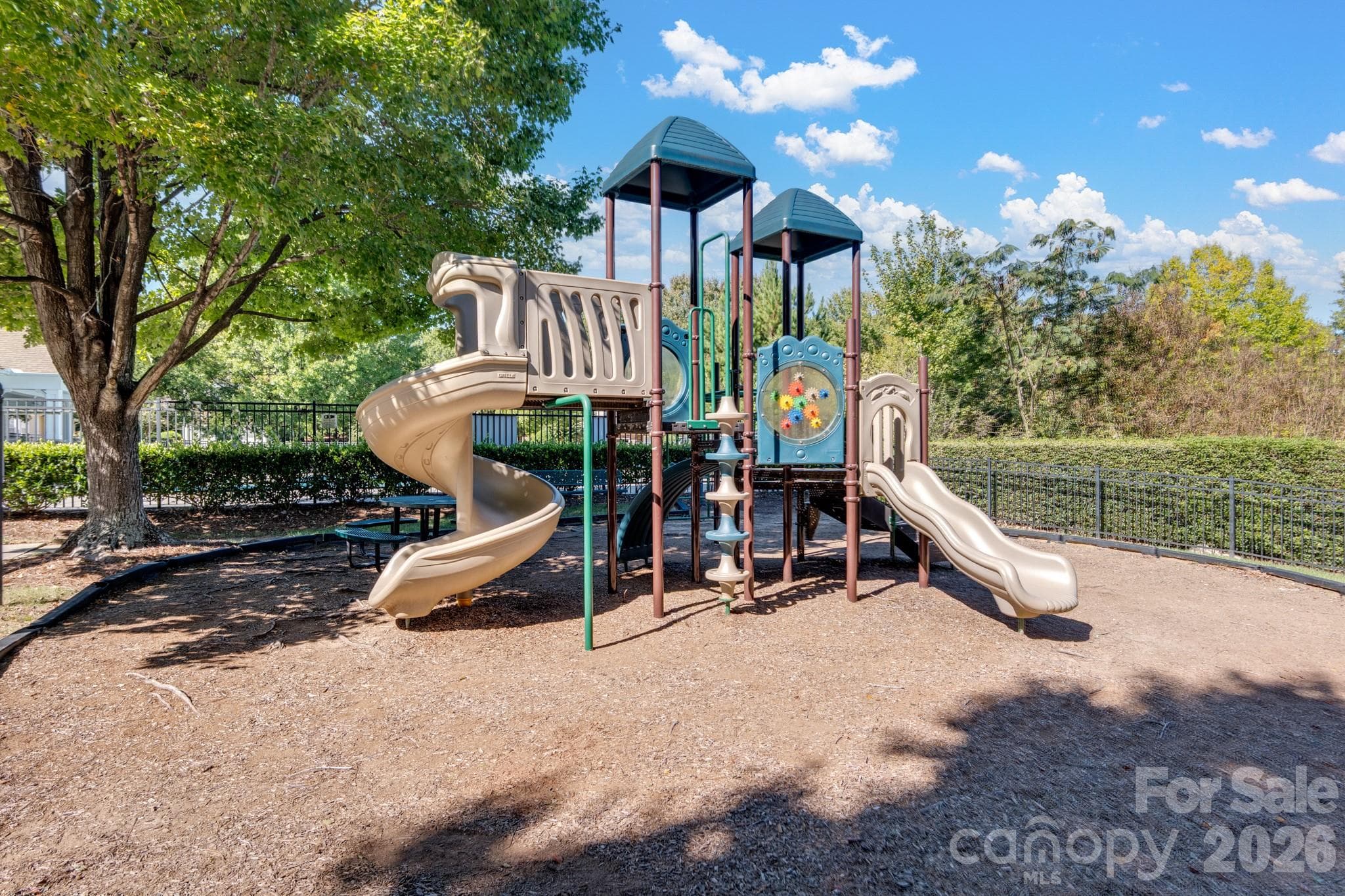 Playground - 558 Sugar Tree Drive, Rock Hill