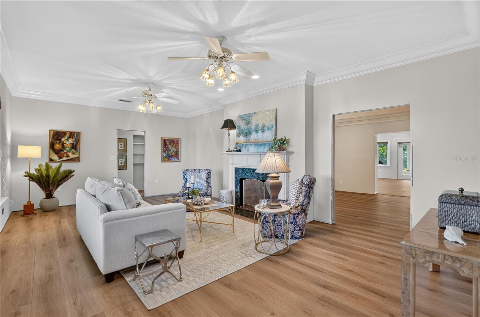 Single Family Residence at 2305 RIVERVIEW BLVD, BRADENTON, photo 10 of 37