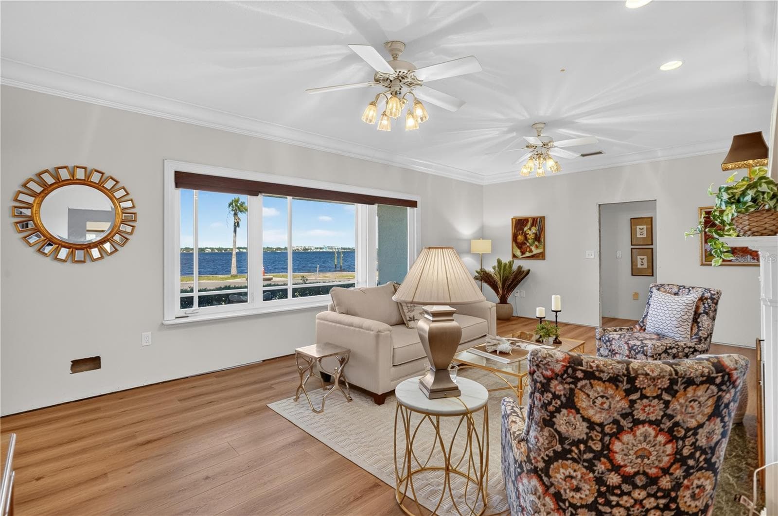 Single Family Residence at 2305 RIVERVIEW BLVD, BRADENTON, photo 11 of 37