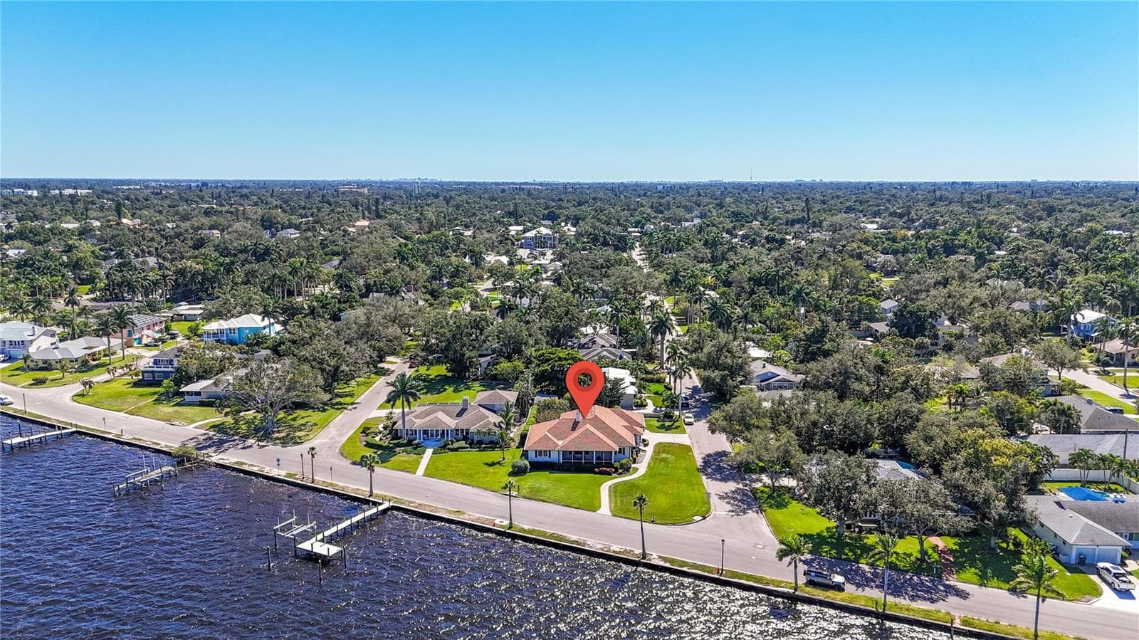 Single Family Residence at 2305 RIVERVIEW BLVD, BRADENTON, photo 36 of 37