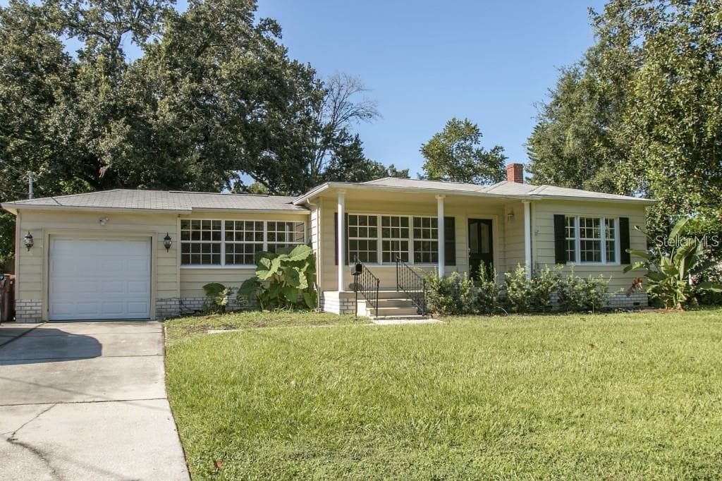 2300 OHIO DR