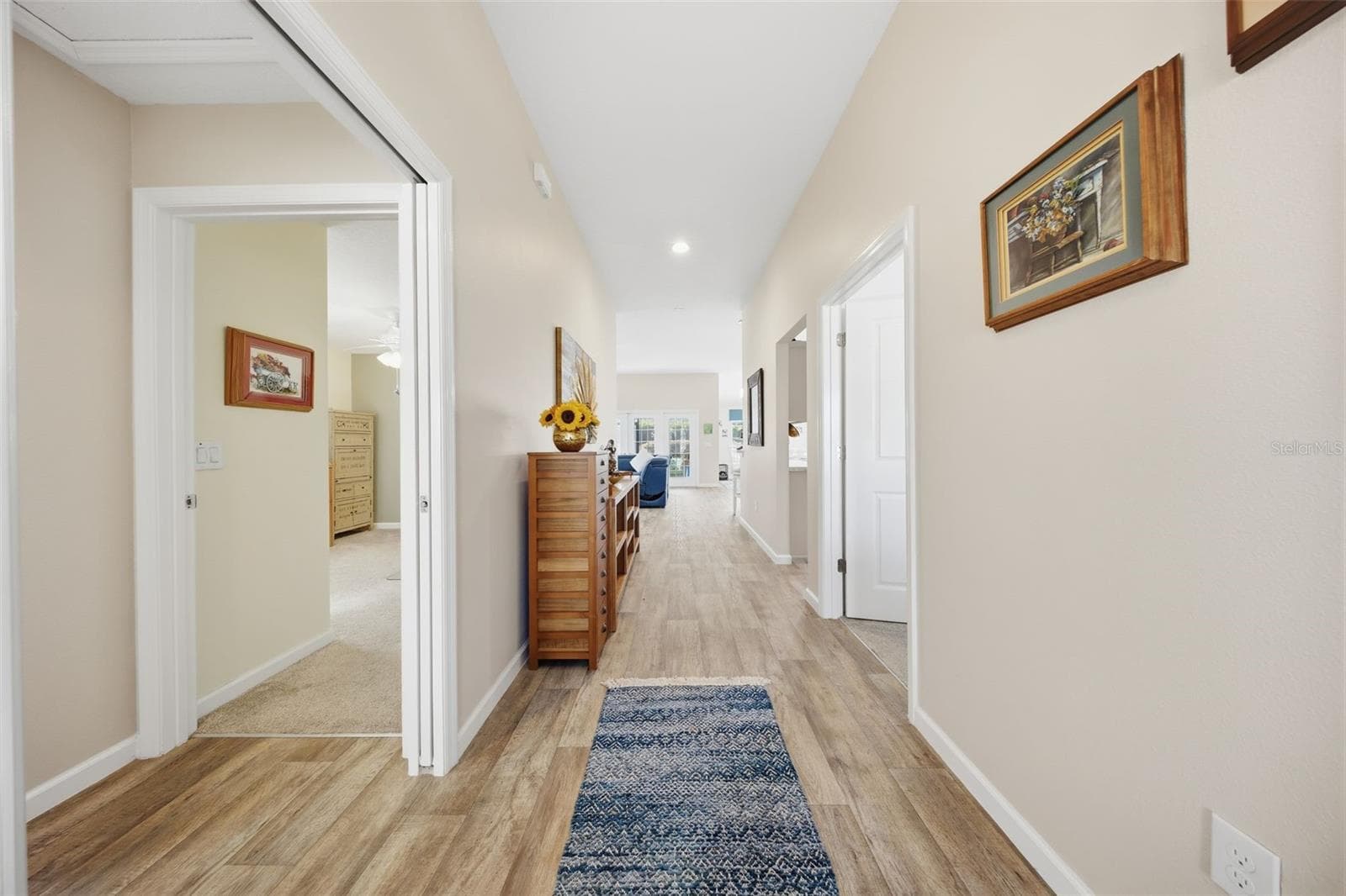 Foyer - 1940 DEMPSEY LN, THE VILLAGES