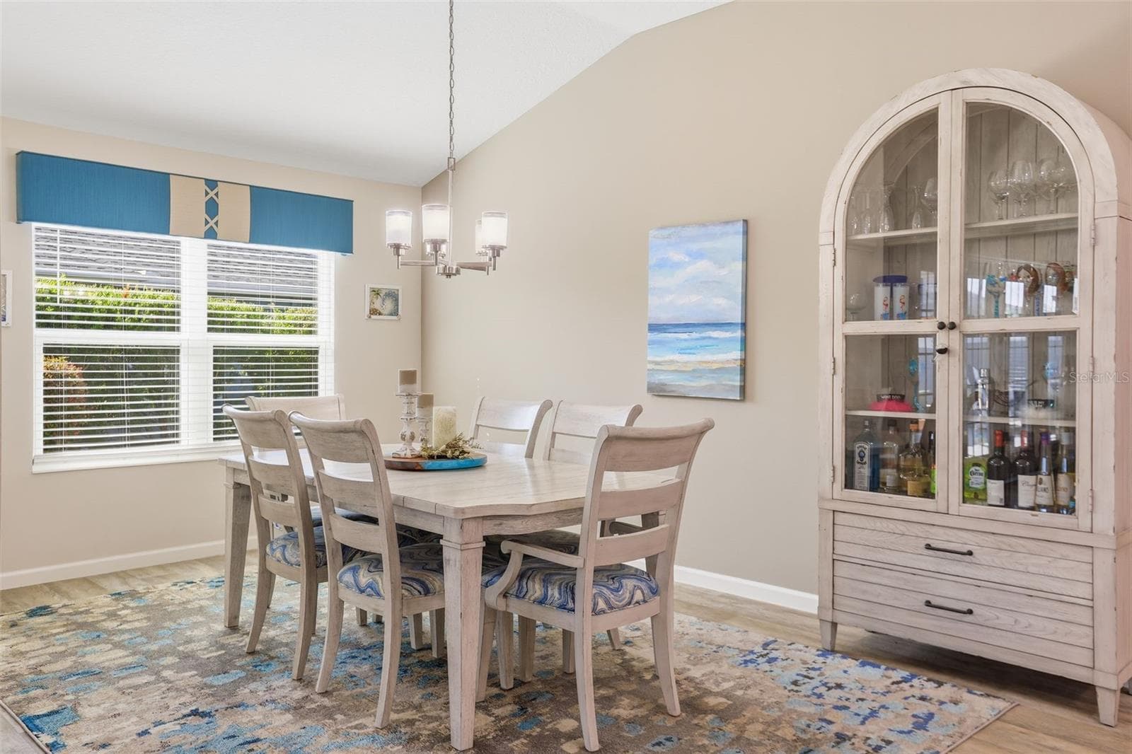 Dining - 1940 DEMPSEY LN, THE VILLAGES