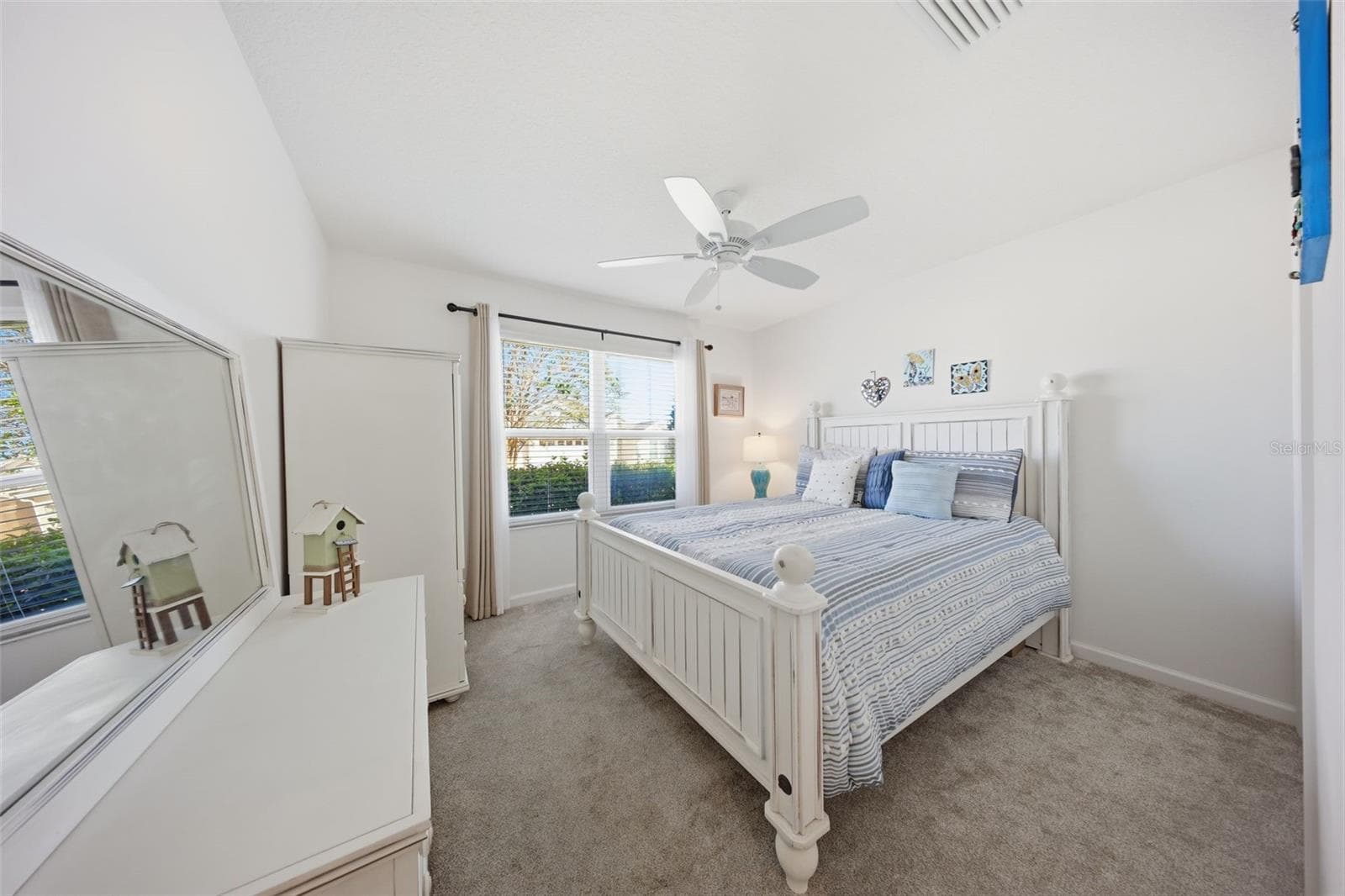 Bedroom - 1940 DEMPSEY LN, THE VILLAGES