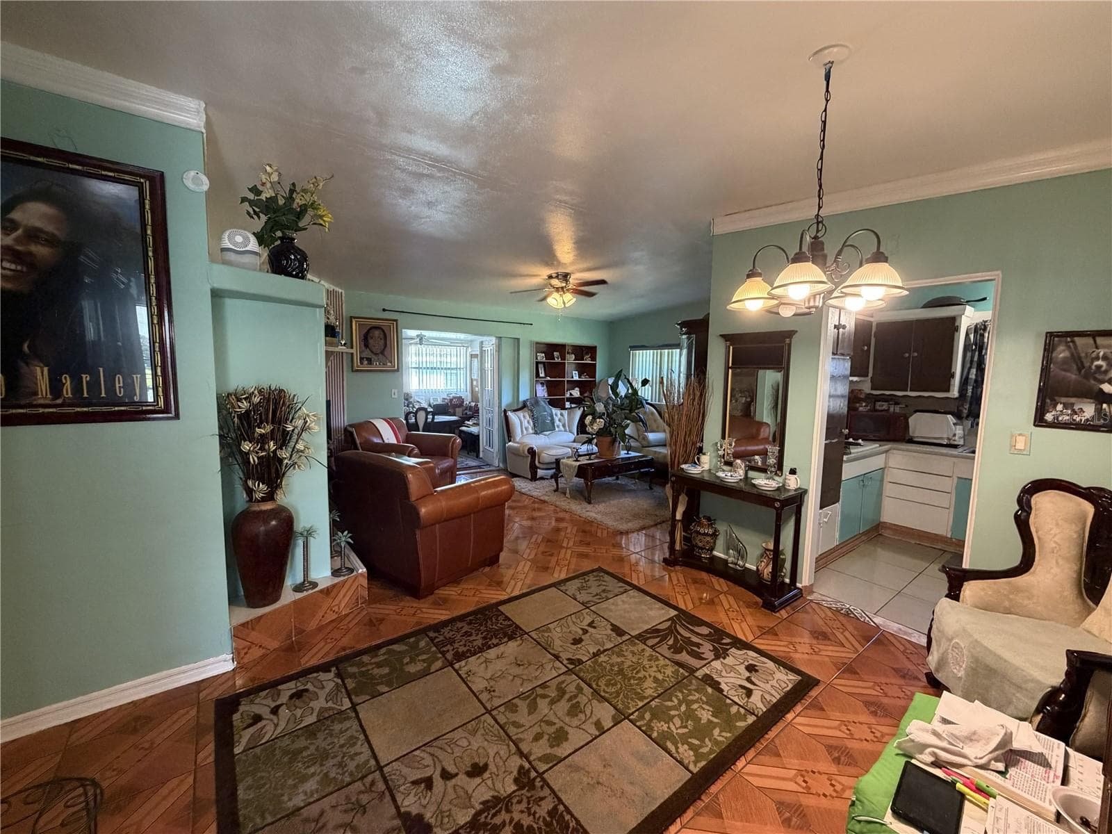 Single Family Residence at 5117 W WASHINGTON ST, ORLANDO, photo 2 of 14
