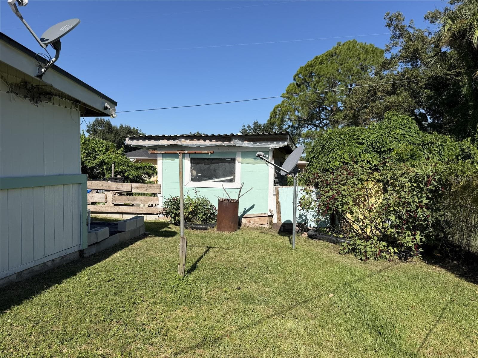 Single Family Residence at 5117 W WASHINGTON ST, ORLANDO, photo 12 of 14