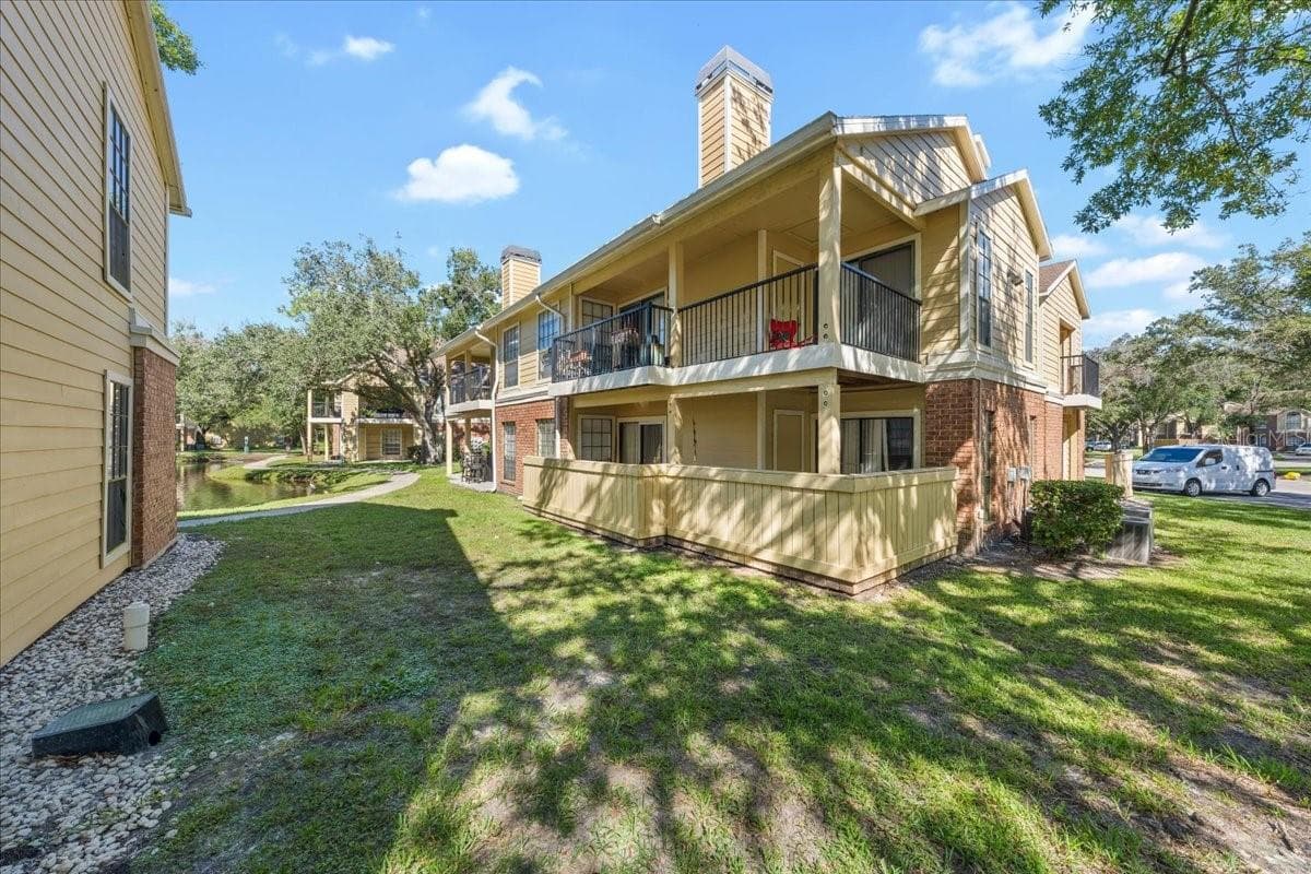 Condominium at 8625 FANCY FINCH DR #102, TAMPA, photo 4 of 12