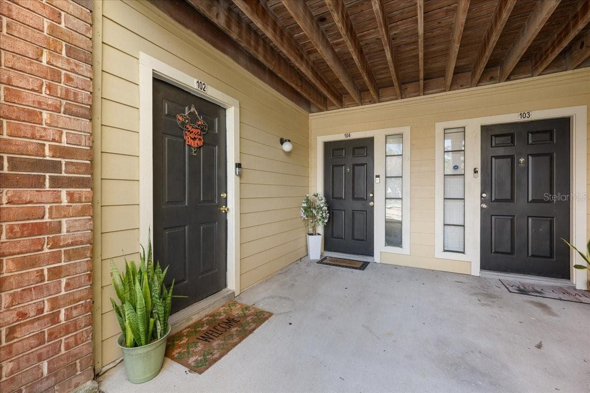 Condominium at 8625 FANCY FINCH DR #102, TAMPA, photo 7 of 12