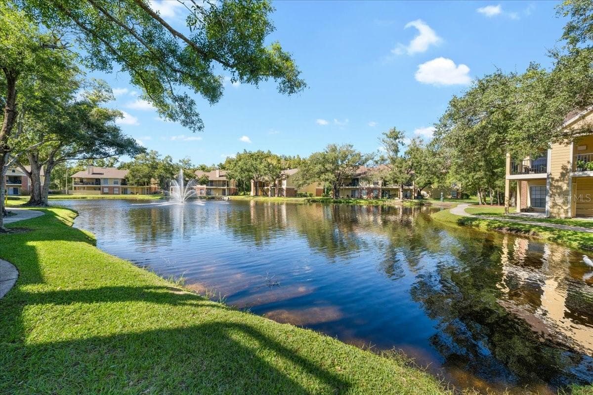 Condominium at 8625 FANCY FINCH DR #102, TAMPA, photo 8 of 12