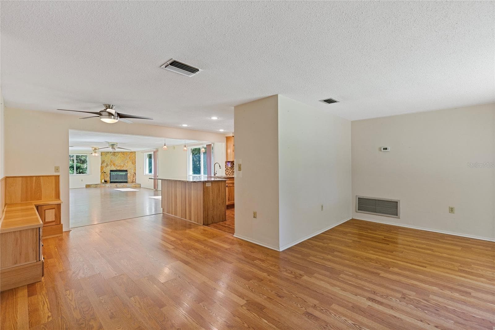 Foyer - 10179 FRIERSON LAKE DR, HUDSON
