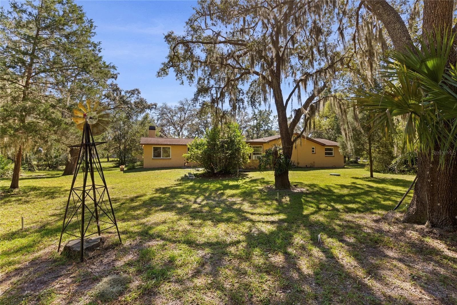 Single Family Residence at 10179 FRIERSON LAKE DR, HUDSON, photo 33 of 66