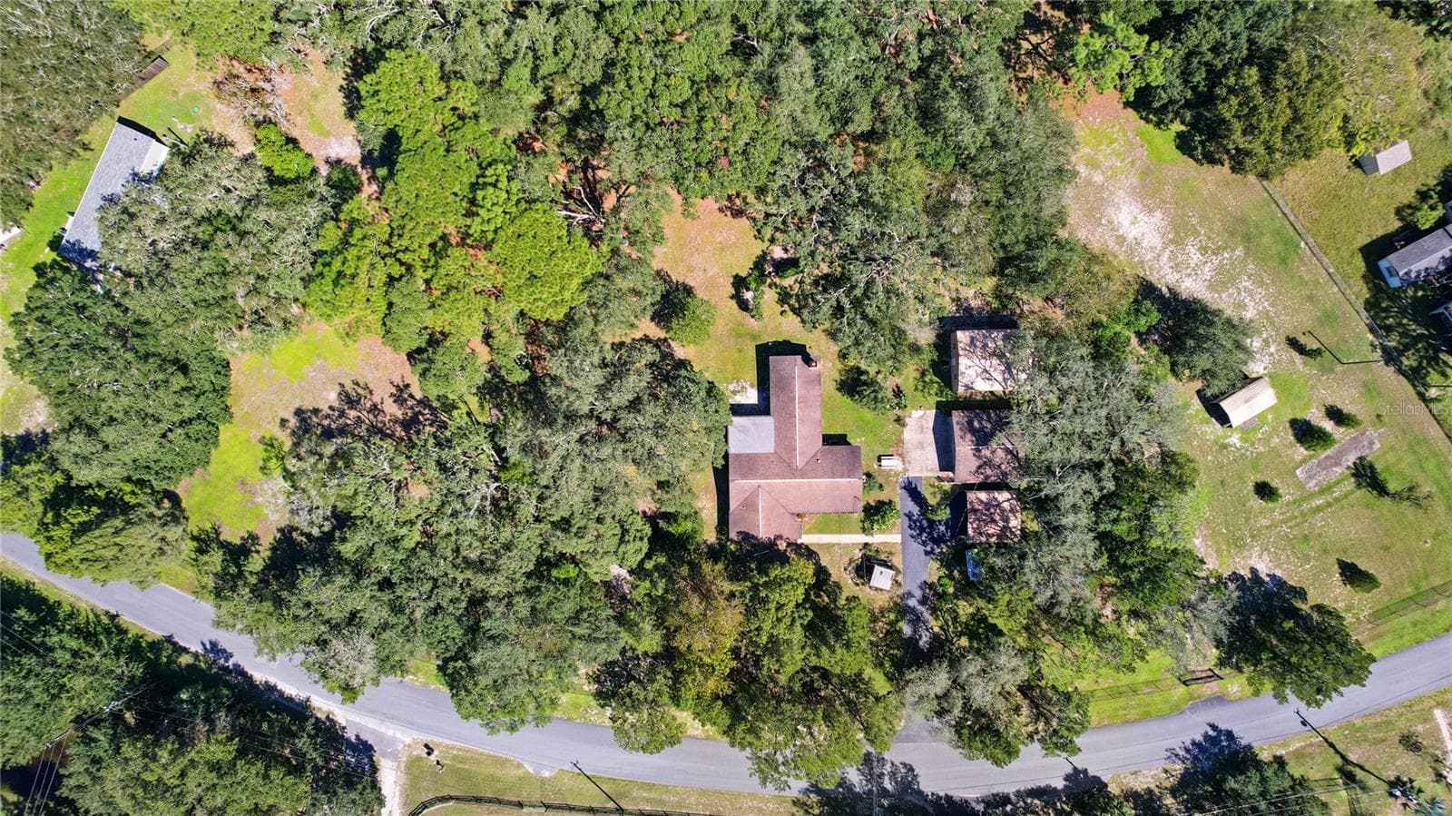 Single Family Residence at 10179 FRIERSON LAKE DR, HUDSON, photo 58 of 66