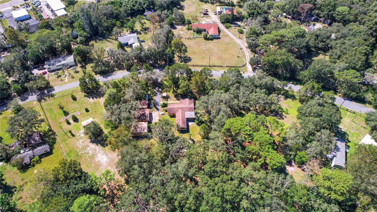 Single Family Residence at 10179 FRIERSON LAKE DR, HUDSON, photo 61 of 66