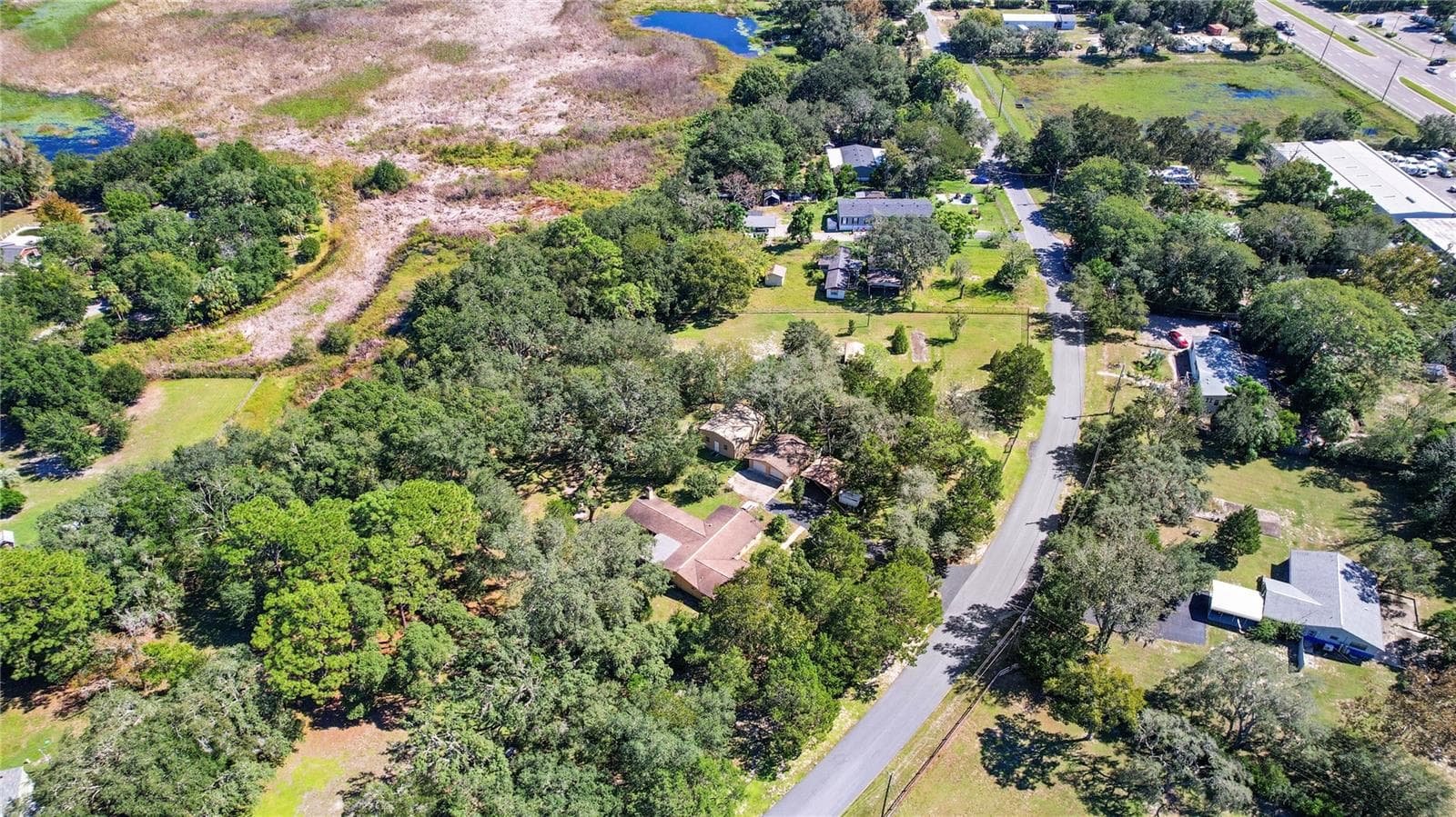 Single Family Residence at 10179 FRIERSON LAKE DR, HUDSON, photo 63 of 66