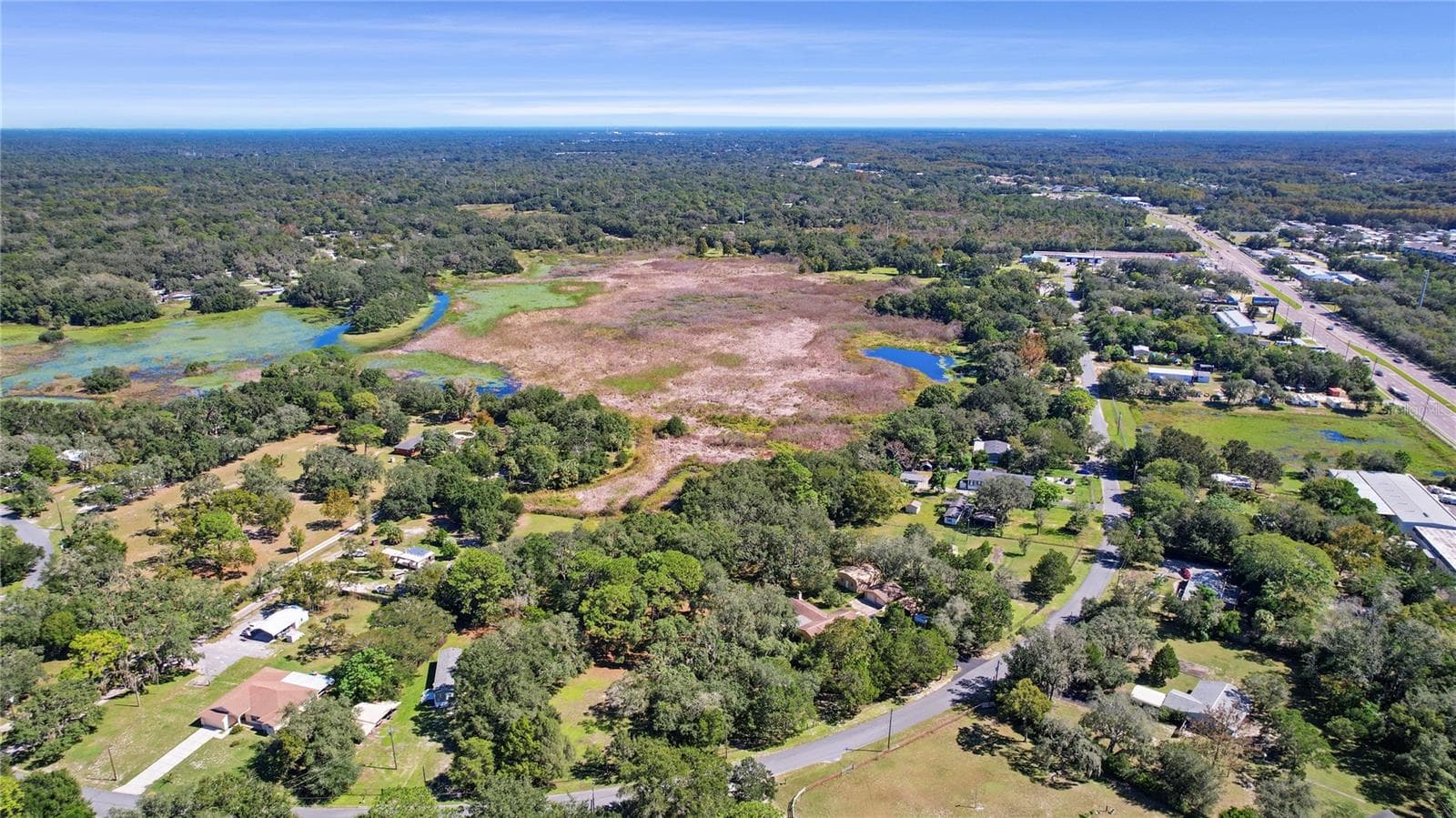 Single Family Residence at 10179 FRIERSON LAKE DR, HUDSON, photo 66 of 66
