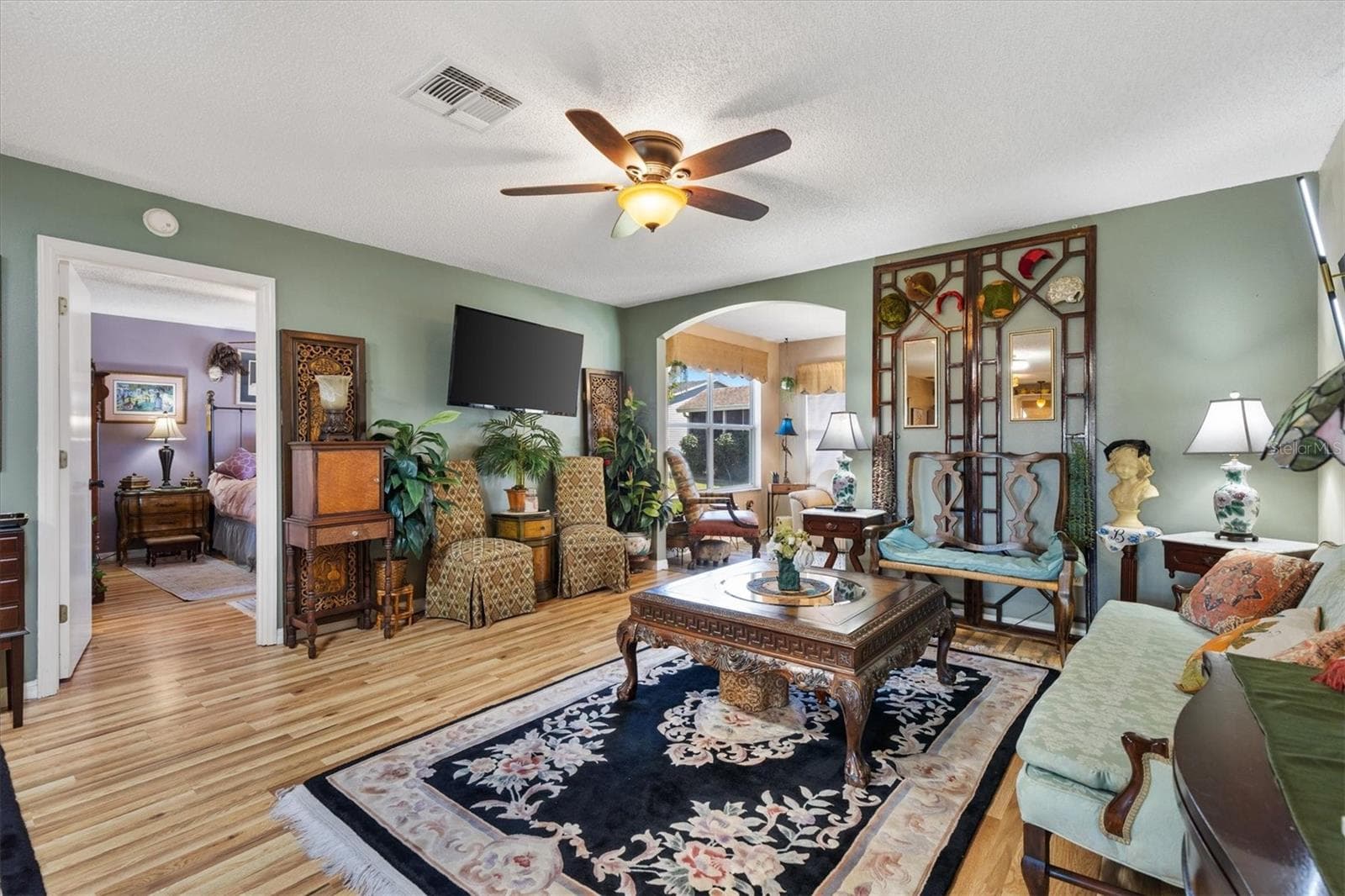 Single Family Residence at 2022 CRISTO RD, THE VILLAGES, photo 12 of 38