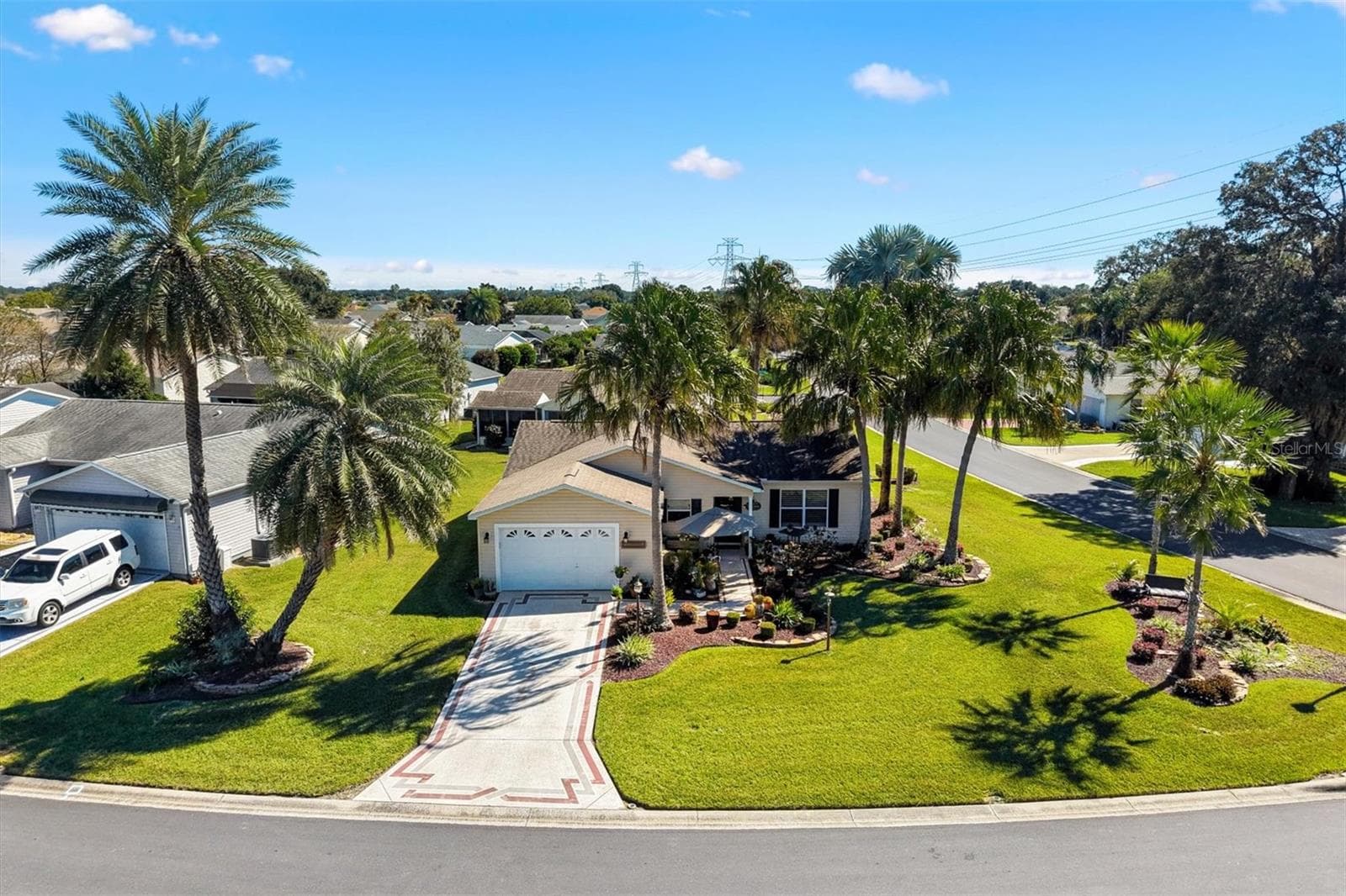 Single Family Residence at 2022 CRISTO RD, THE VILLAGES, photo 34 of 38