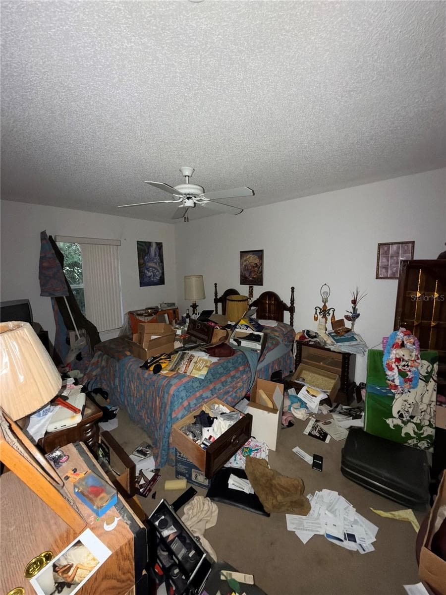 Bedroom - 16116 DORCHESTER BLVD, CLERMONT