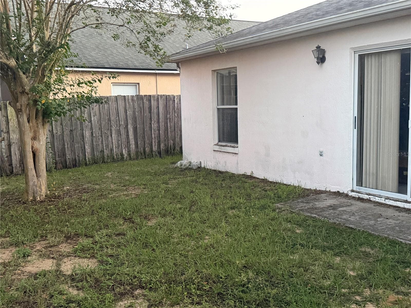 Rear Exterior - 16116 DORCHESTER BLVD, CLERMONT