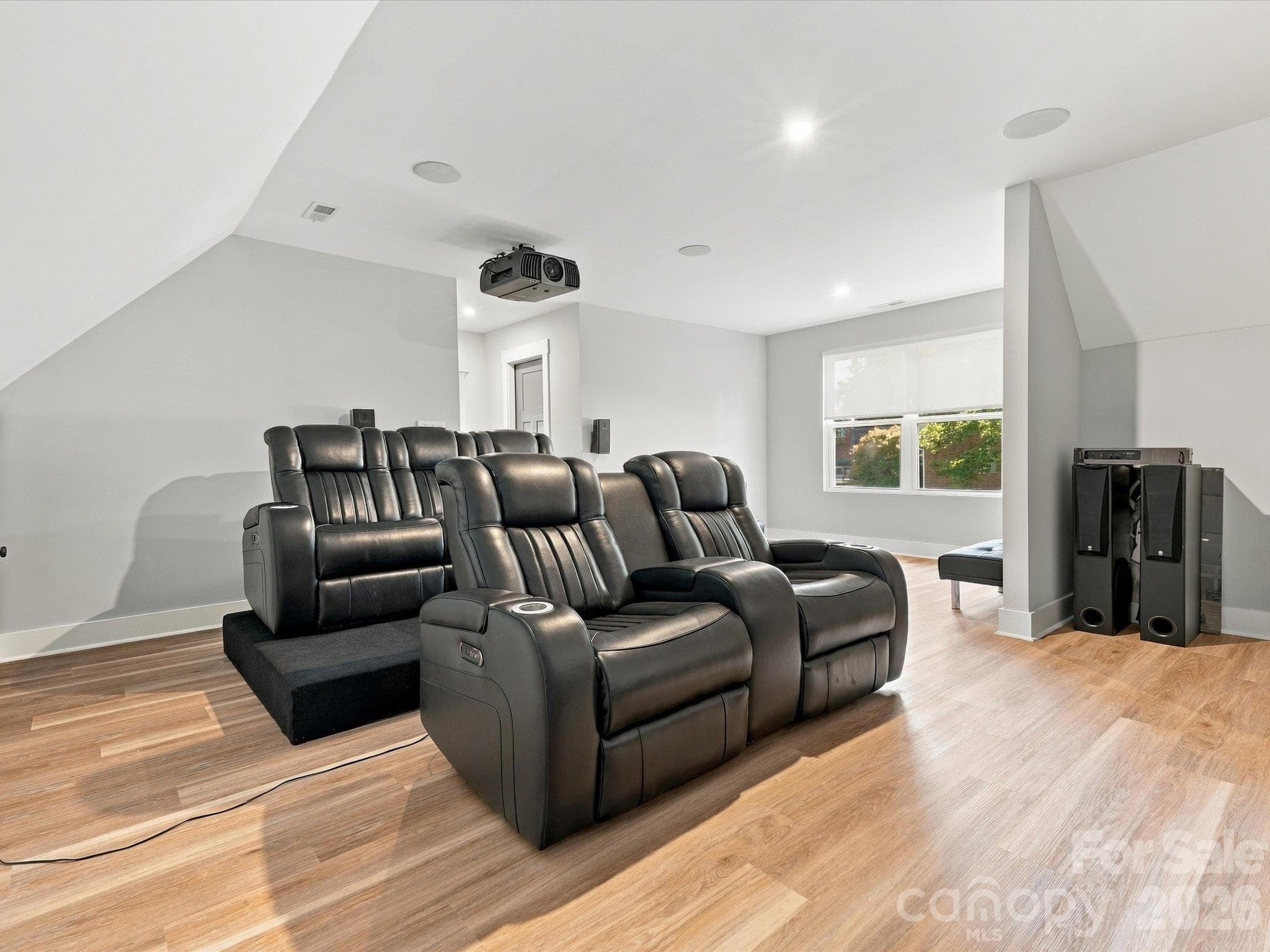 Martin Logan speakers - 1298 Cole Avenue, Rock Hill