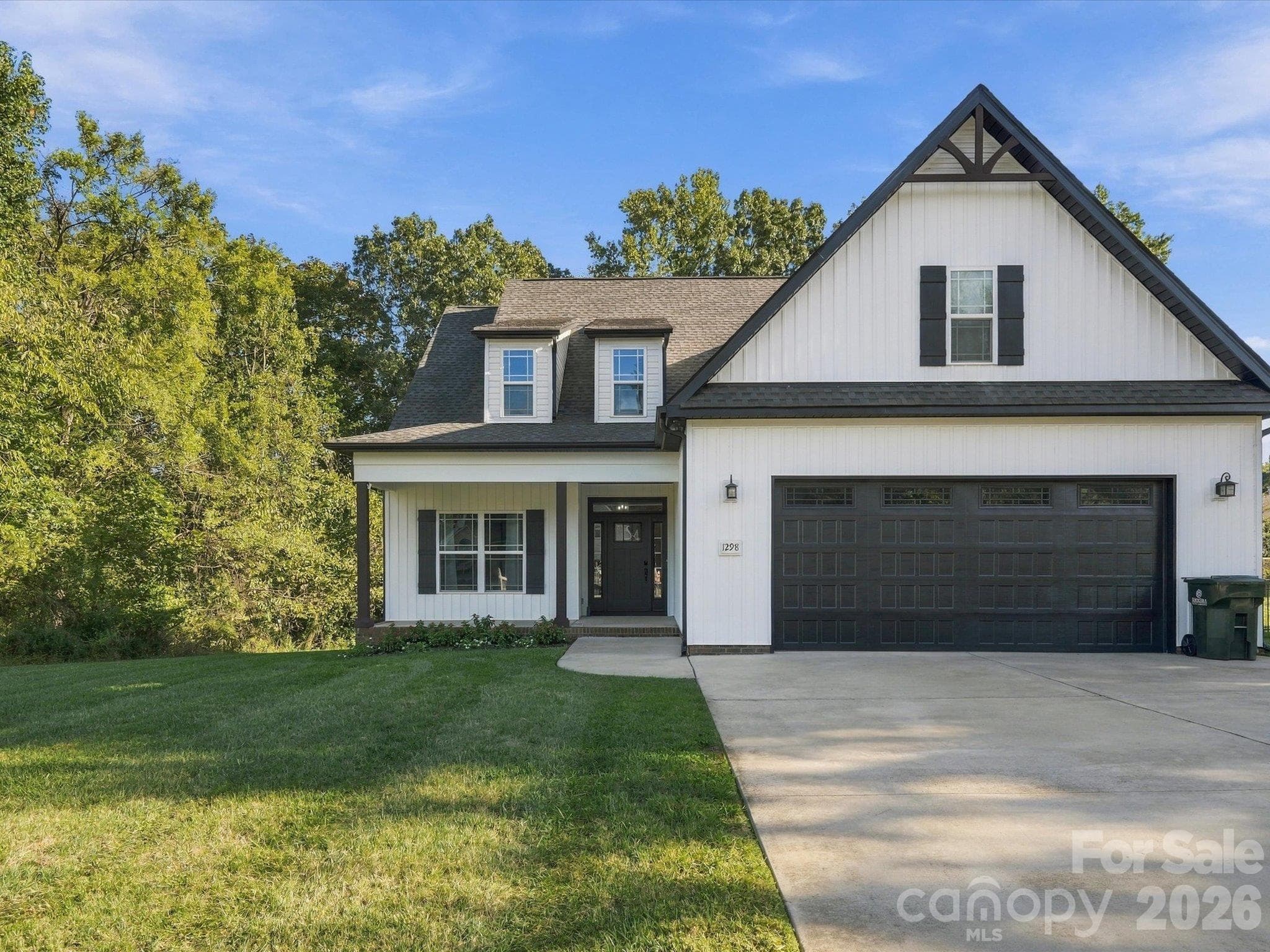Single Family Residence at 1298 Cole Avenue, Rock Hill, photo 72 of 72