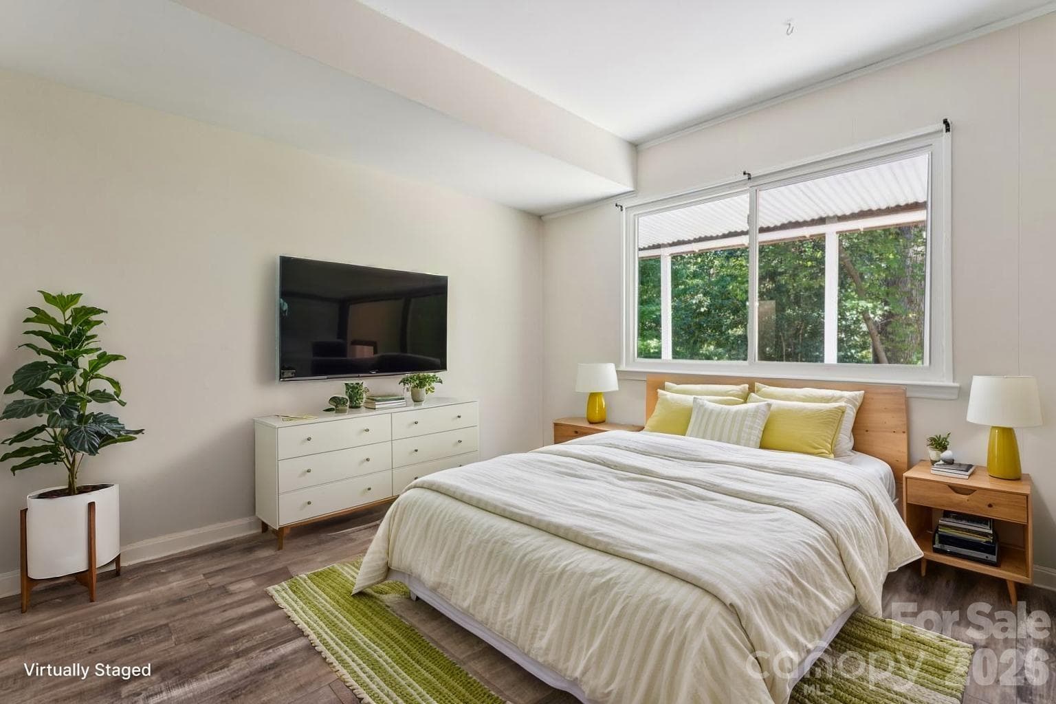 Bedroom 3 - 3106 Point Clear Drive, Tega Cay