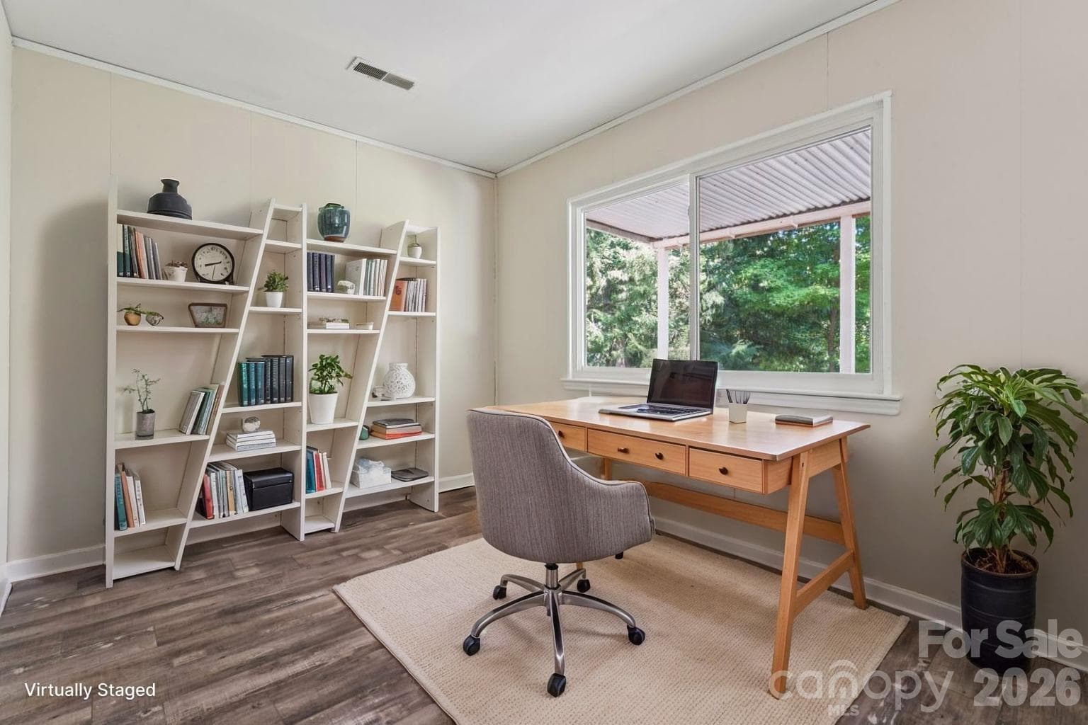 Home Office - 3106 Point Clear Drive, Tega Cay