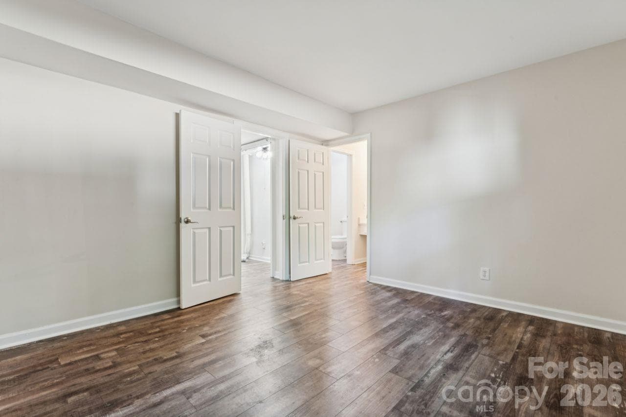 Primary bedroom - 3106 Point Clear Drive, Tega Cay