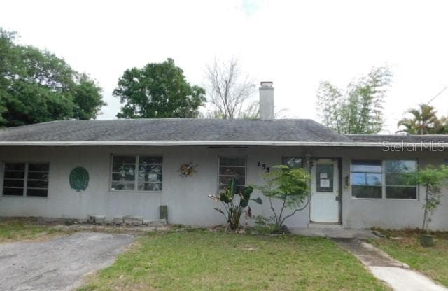 155 S OXFORD DR