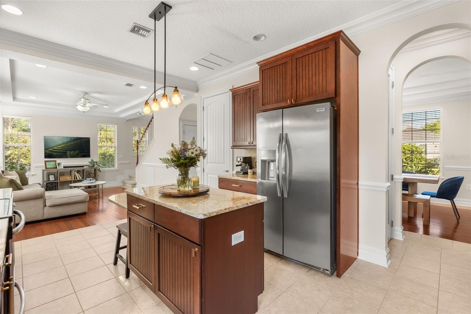 Single Family Residence at 947 N SHINE AVE, ORLANDO, photo 14 of 32