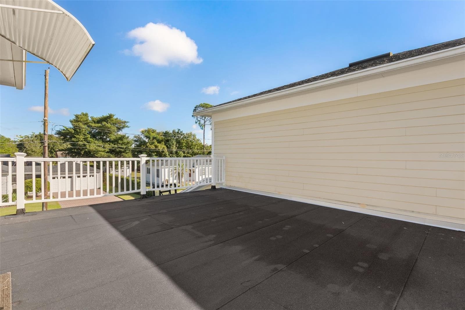 2026 roof! - 947 N SHINE AVE, ORLANDO