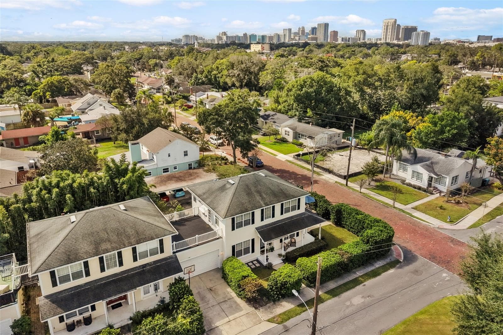 Single Family Residence at 947 N SHINE AVE, ORLANDO, photo 32 of 32