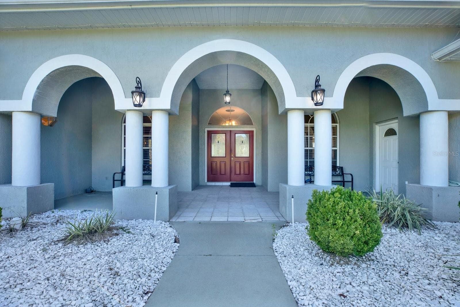 Single Family Residence at 9472 WHISPER RIDGE TRL, WEEKI WACHEE, photo 4 of 53