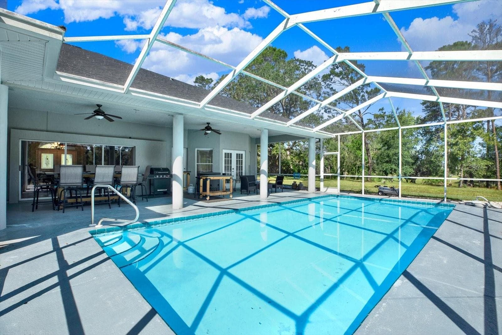 Single Family Residence at 9472 WHISPER RIDGE TRL, WEEKI WACHEE, photo 5 of 53