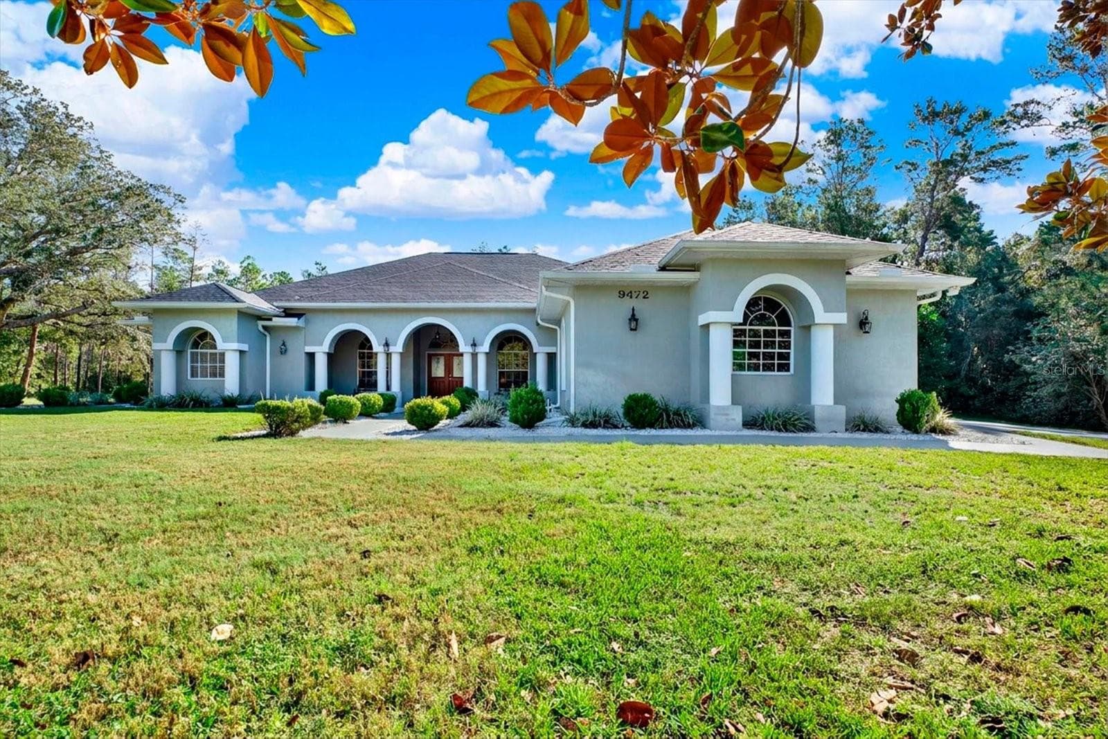 Single Family Residence at 9472 WHISPER RIDGE TRL, WEEKI WACHEE, photo 6 of 53