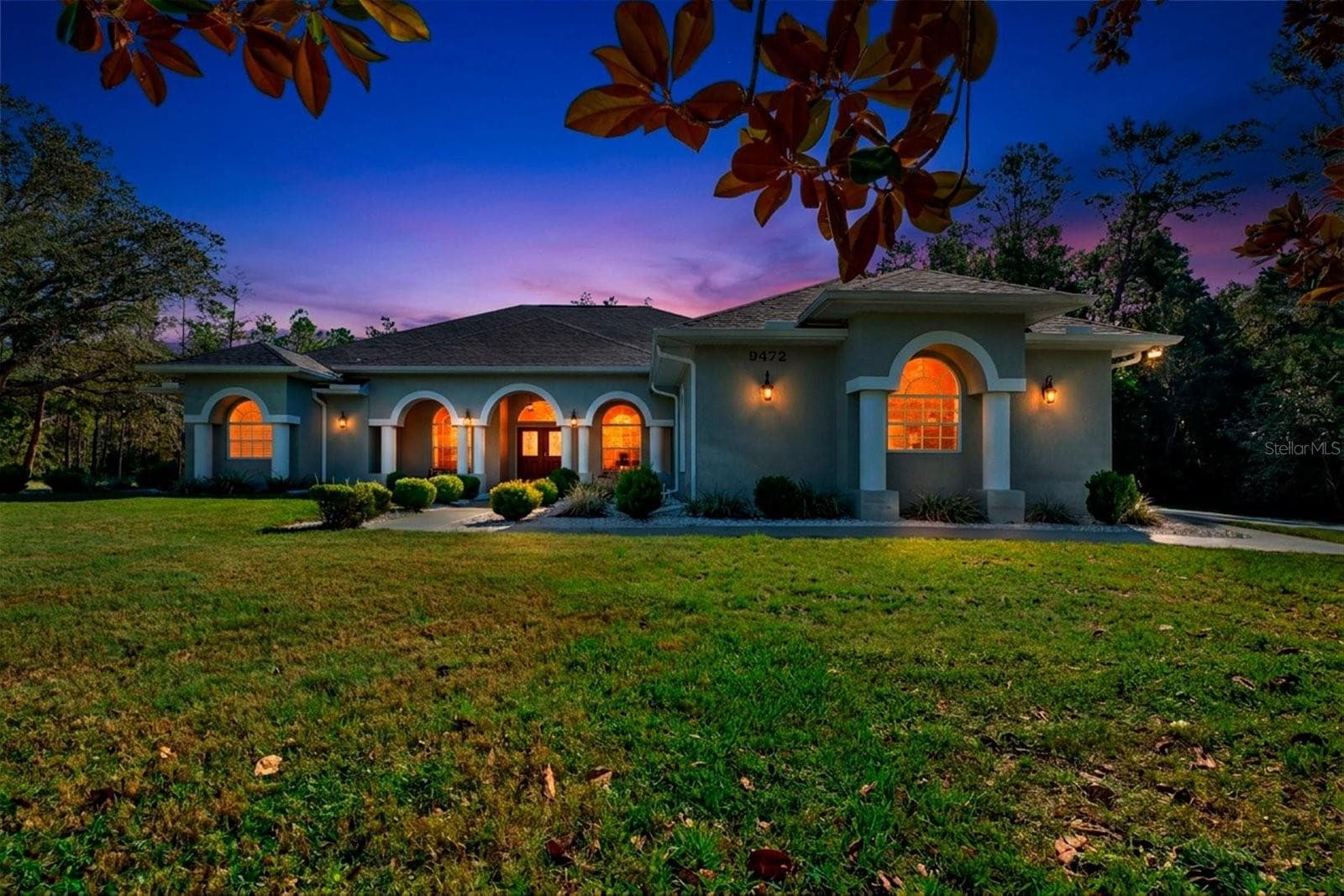 Single Family Residence at 9472 WHISPER RIDGE TRL, WEEKI WACHEE, photo 7 of 53