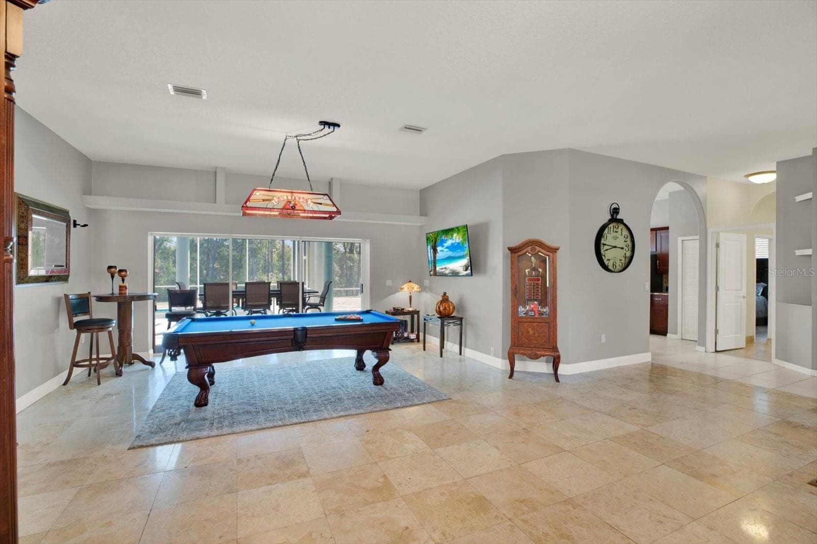 Single Family Residence at 9472 WHISPER RIDGE TRL, WEEKI WACHEE, photo 8 of 53