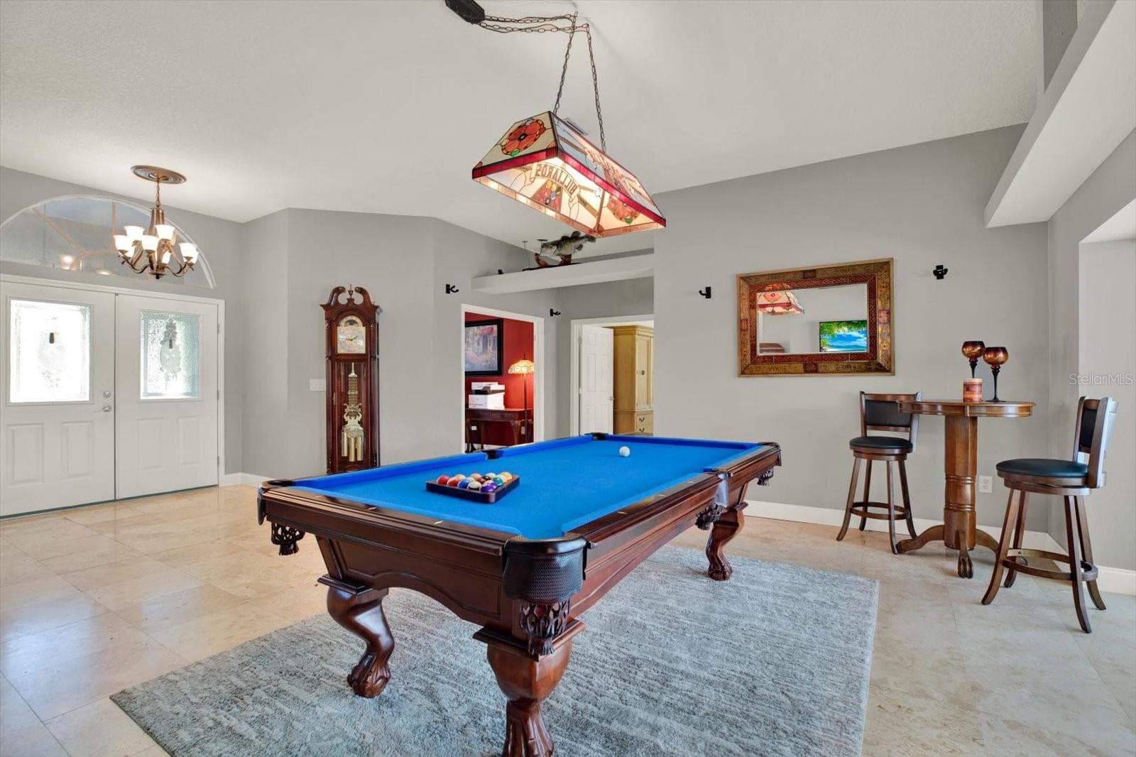 Single Family Residence at 9472 WHISPER RIDGE TRL, WEEKI WACHEE, photo 9 of 53